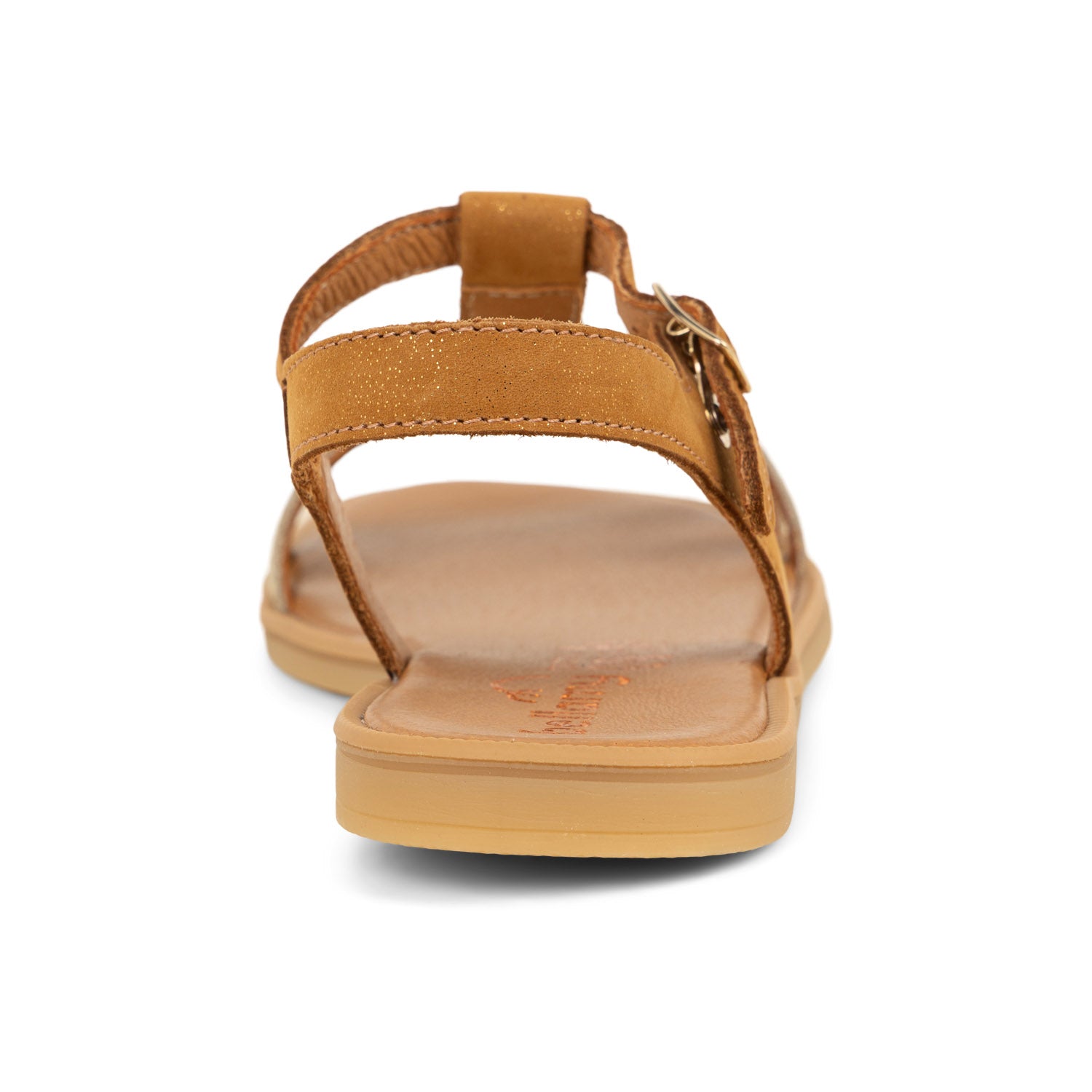 Sandales Enfant BELLAMY JILOU Marron