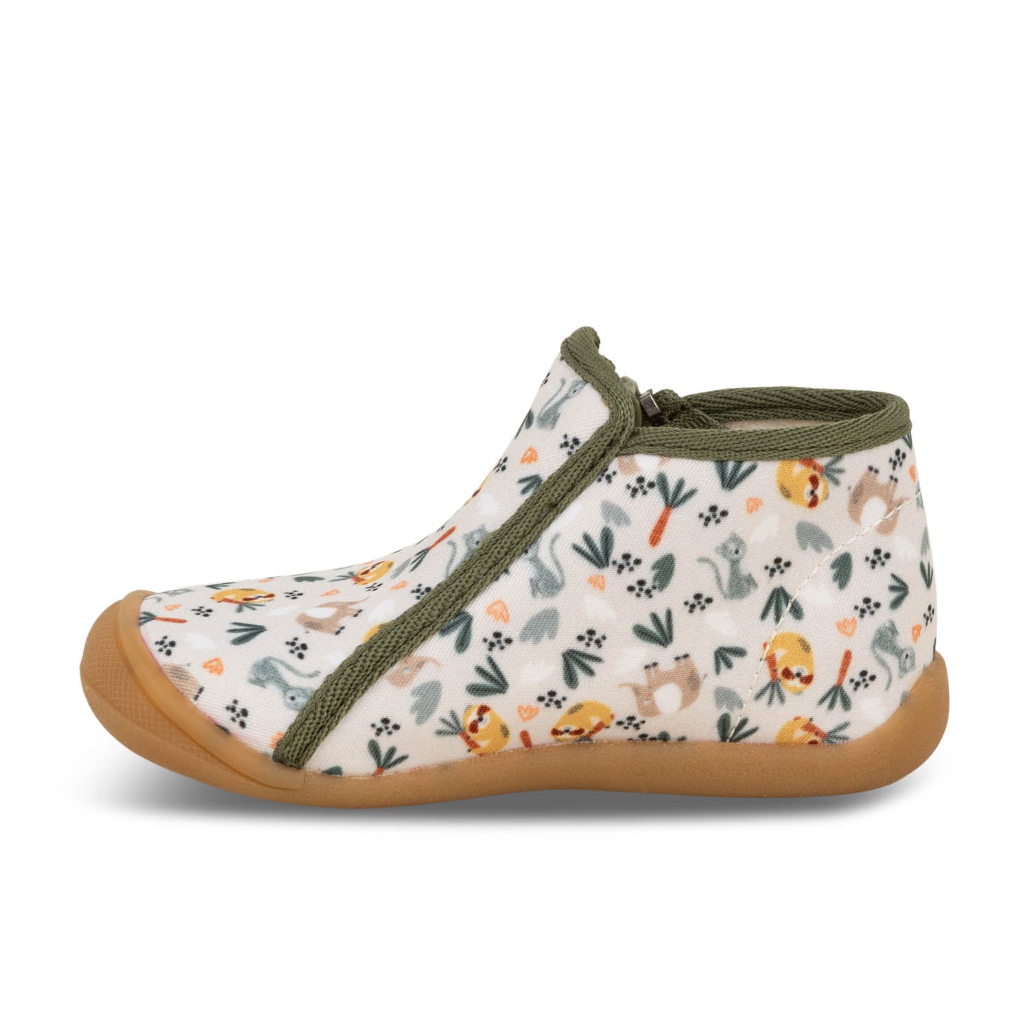 Chaussons Enfant BELLAMY PAUL Beige
