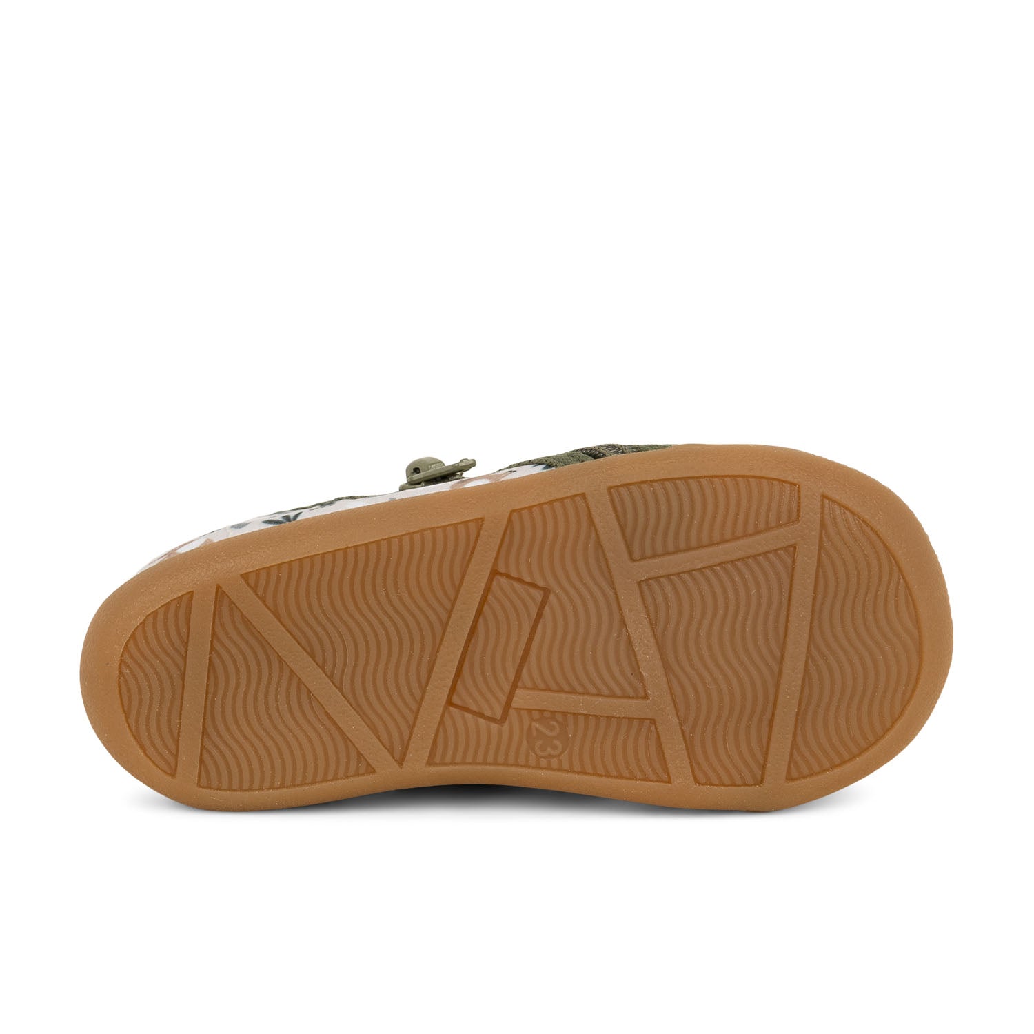 Chaussons Enfant BELLAMY PAUL Beige