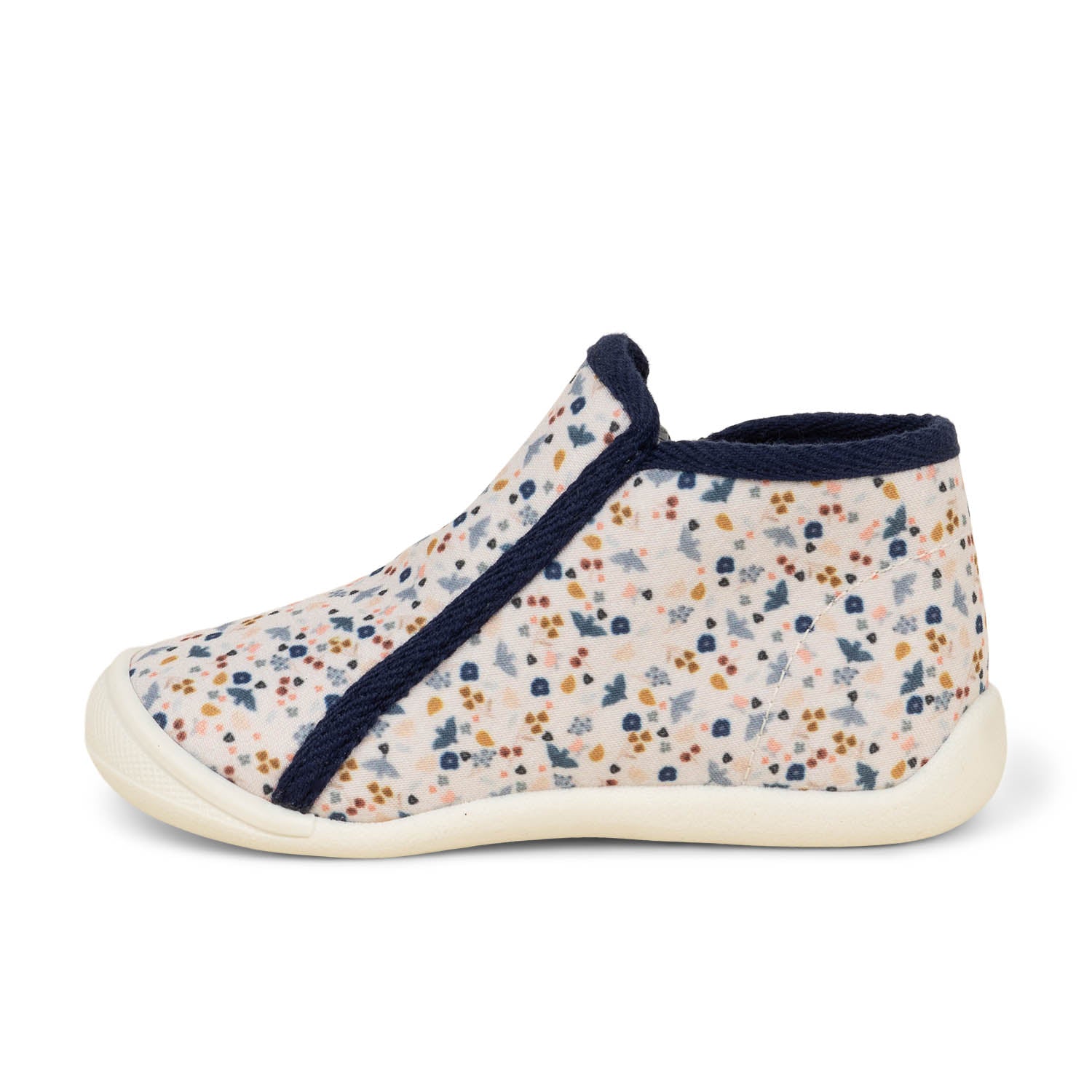 Chaussons Enfant BELLAMY PILI Beige
