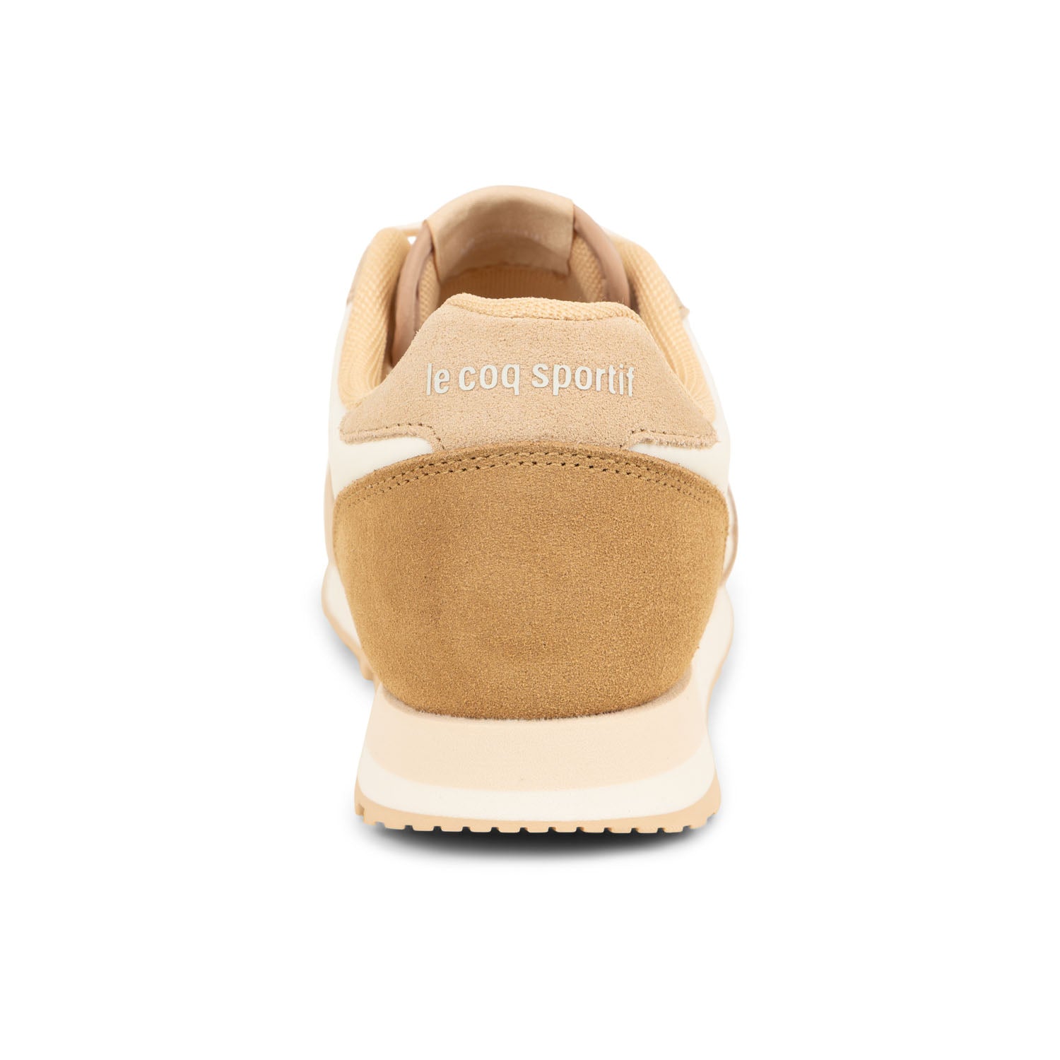 Baskets Femme LE COQ SPORTIF 2422603 ASTRA Beige