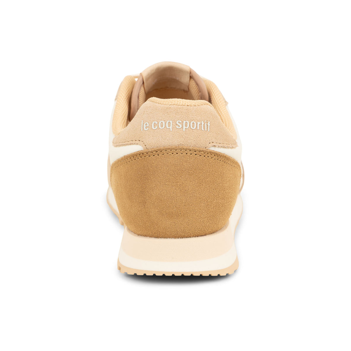Baskets Femme LE COQ SPORTIF 2422603 ASTRA Beige