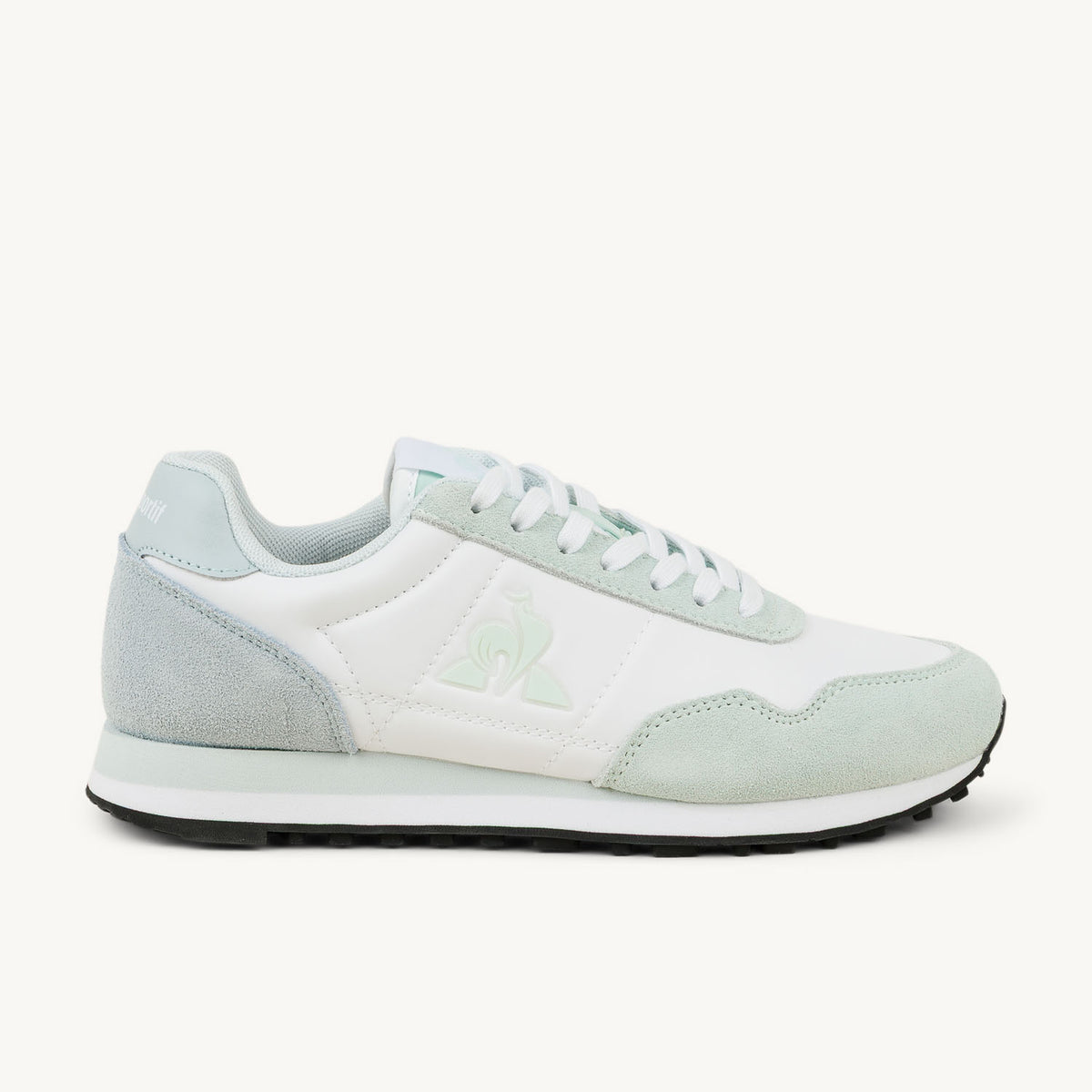 Baskets Femme LE COQ SPORTIF 2422603 ASTRA Bleu