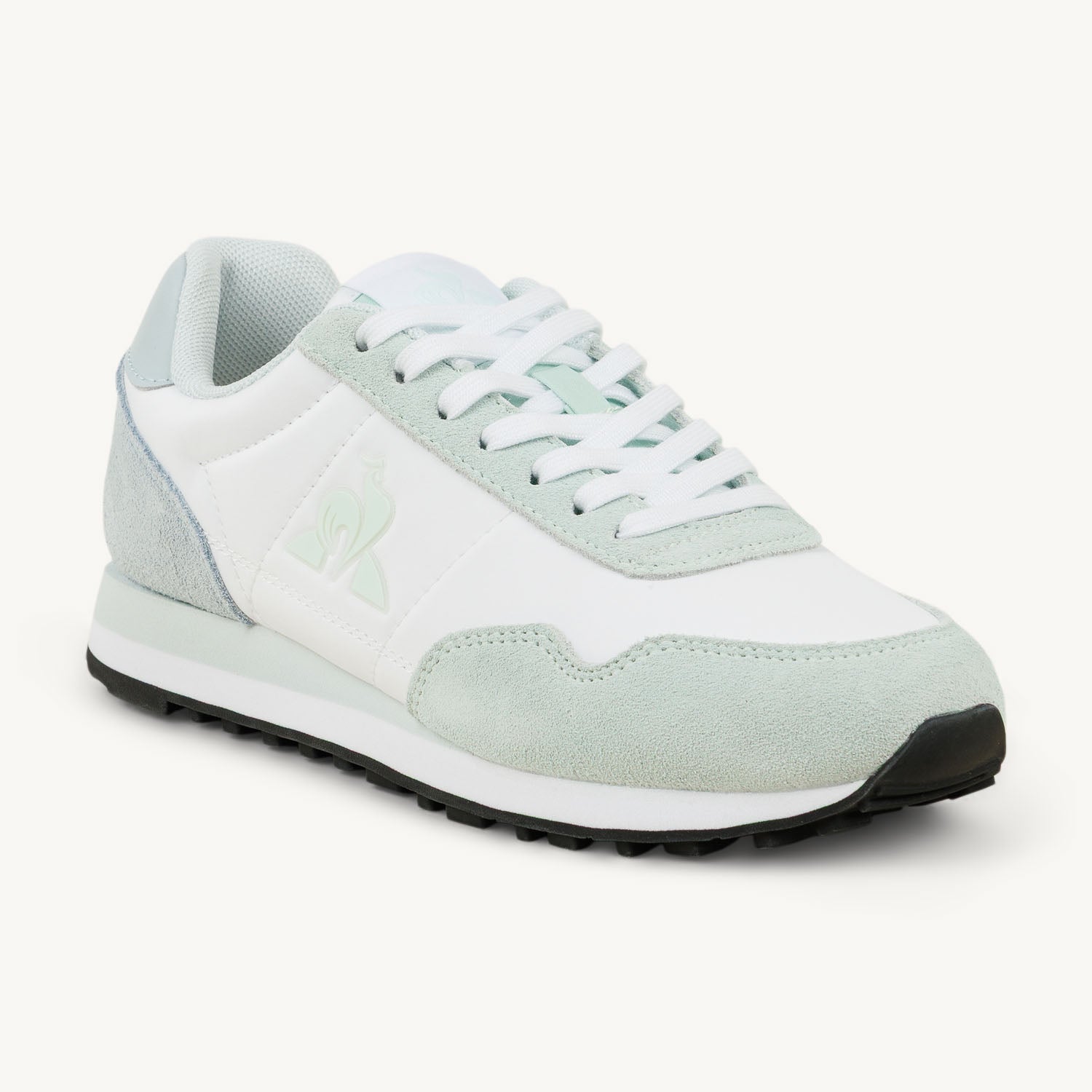 Baskets Femme LE COQ SPORTIF 2422603 ASTRA Bleu