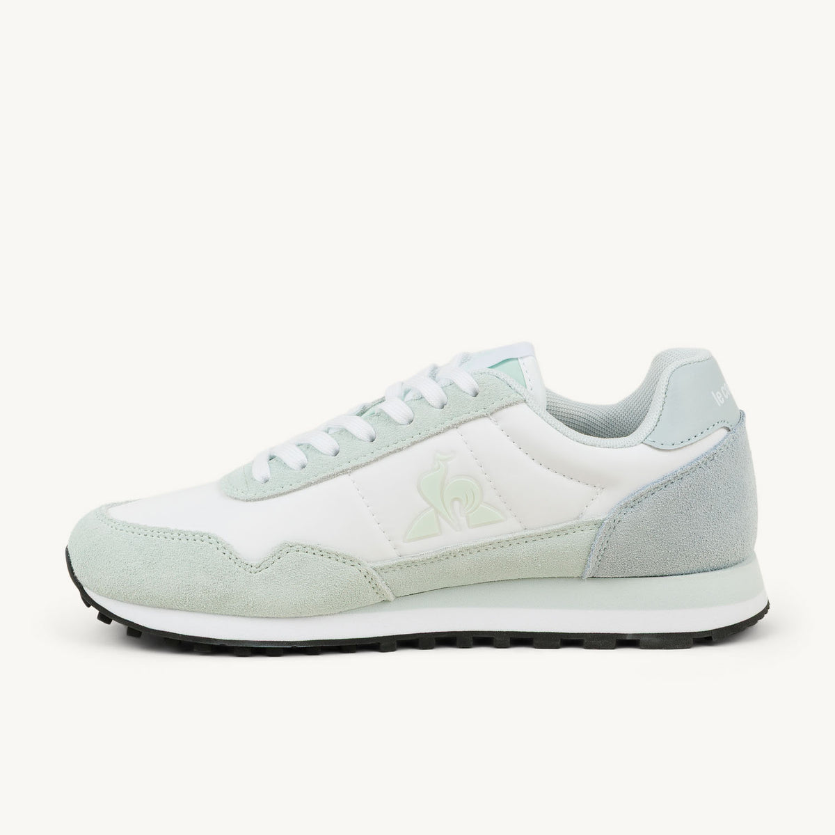 Baskets Femme LE COQ SPORTIF 2422603 ASTRA Bleu