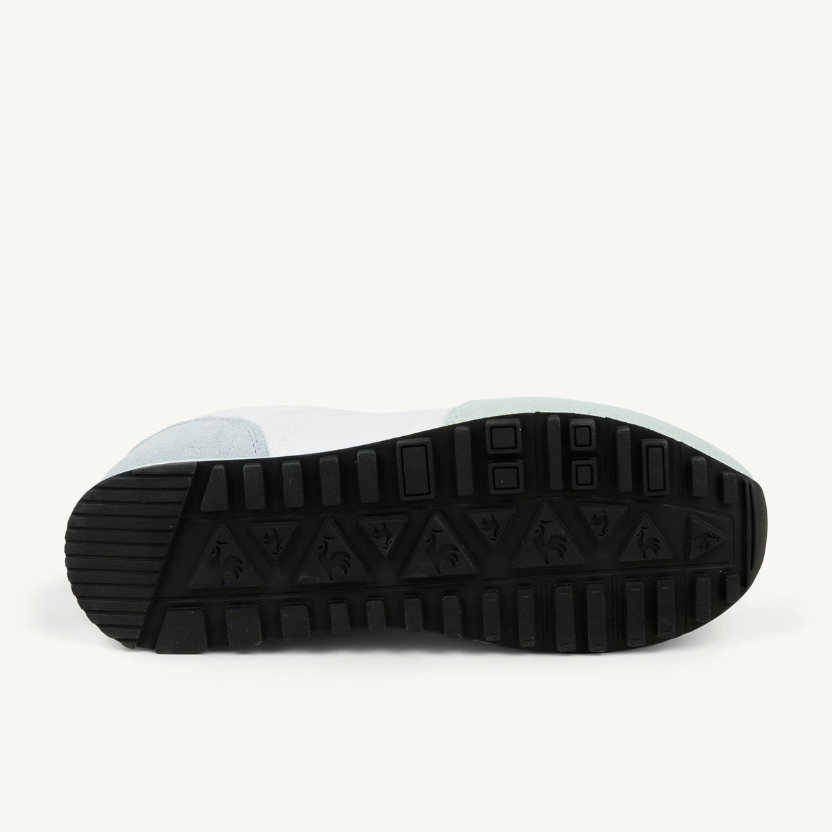 Baskets Femme LE COQ SPORTIF 2422603 ASTRA Bleu