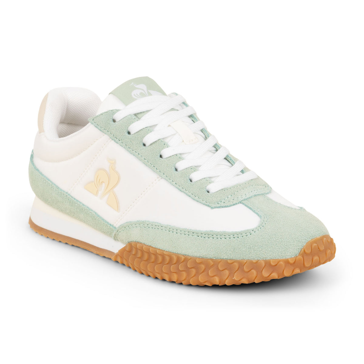 Baskets Femme LE COQ SPORTIF VELOCE Blanc