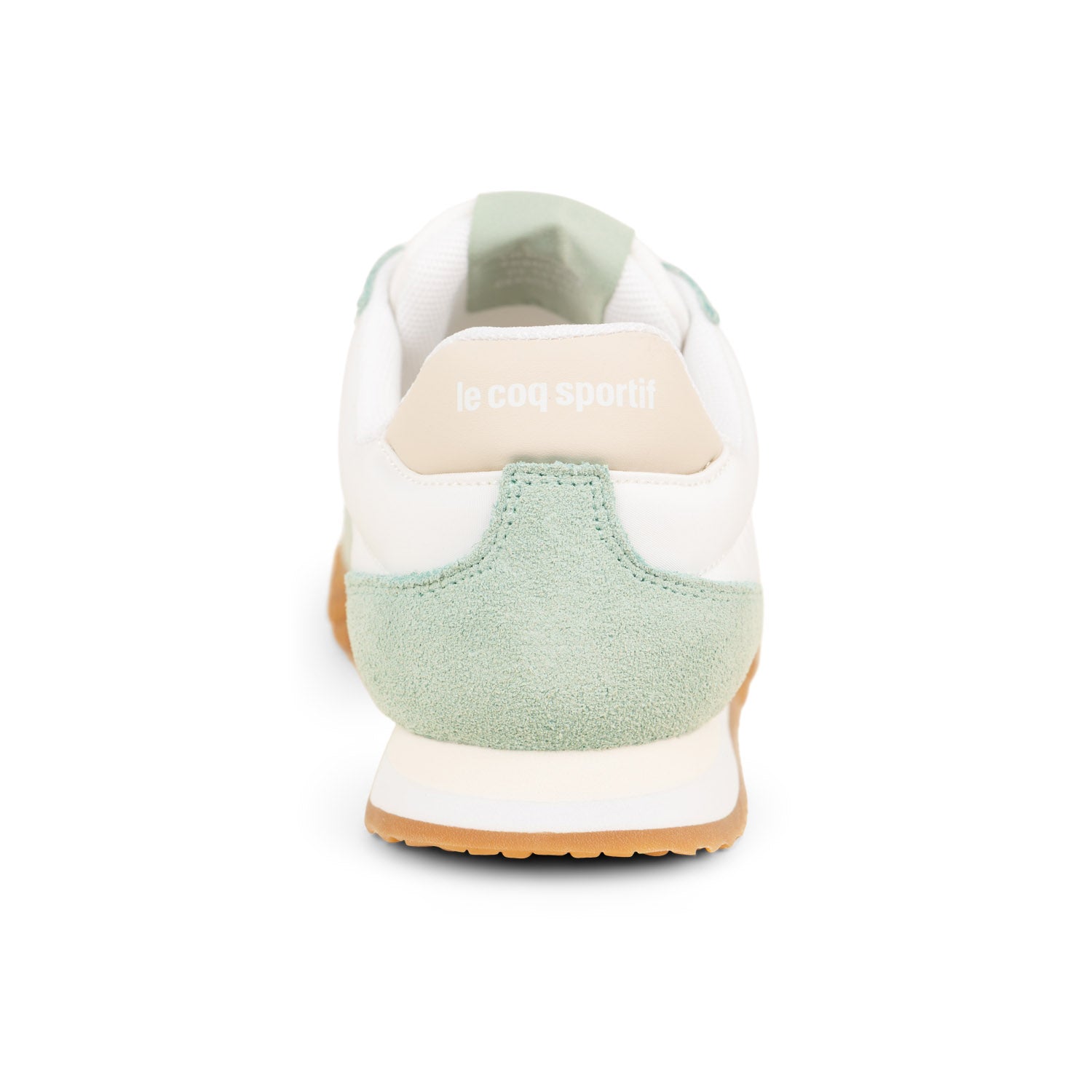 Baskets Femme LE COQ SPORTIF VELOCE Blanc