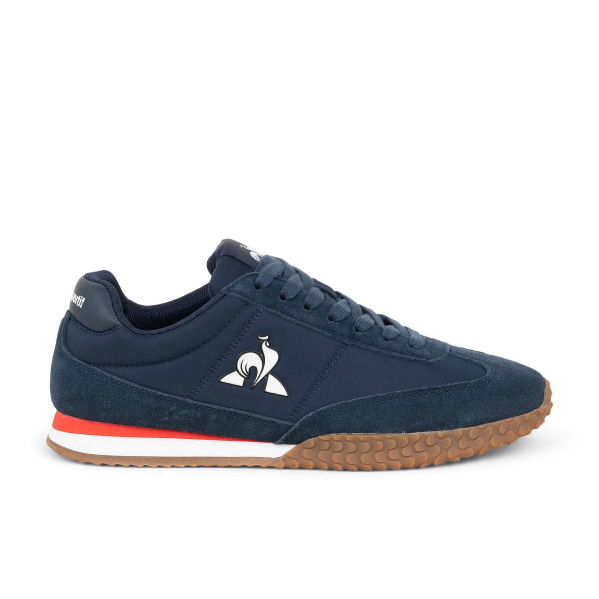 Sneakers Homme LE COQ SPORTIF 2510514 VELOCE Bleu
