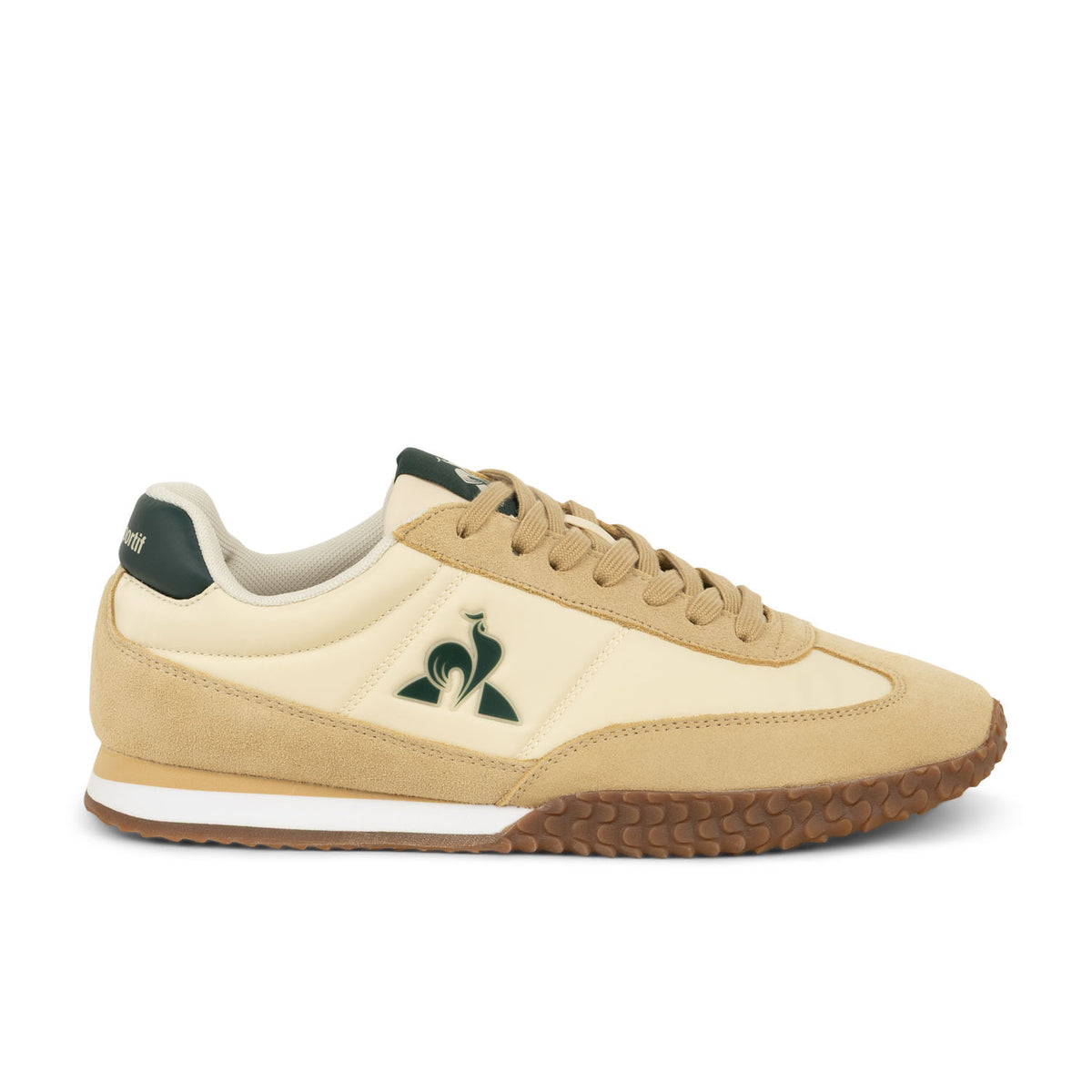 Sneakers Homme LE COQ SPORTIF 2510514 VELOCE Beige