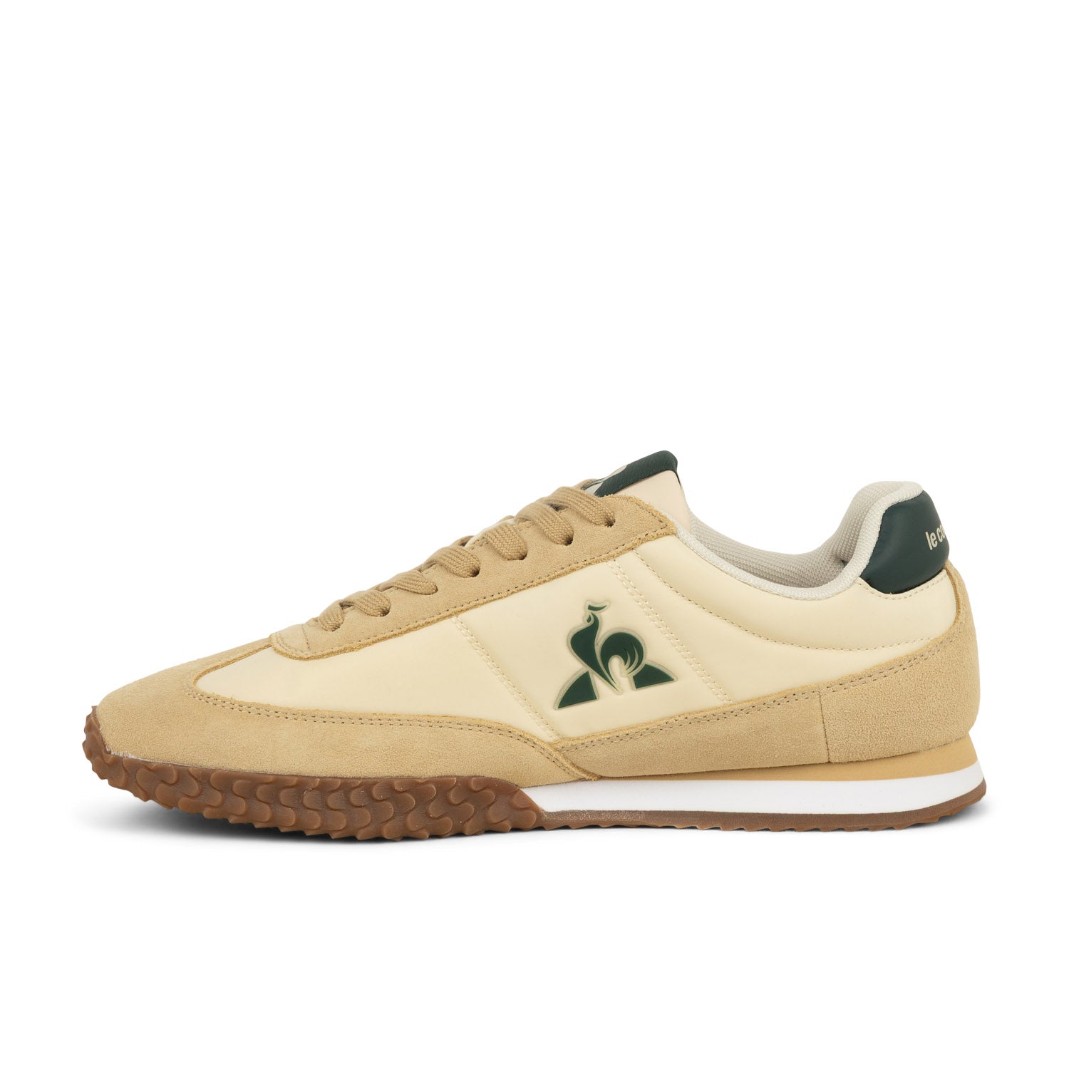 Sneakers Homme LE COQ SPORTIF 2510514 VELOCE Beige