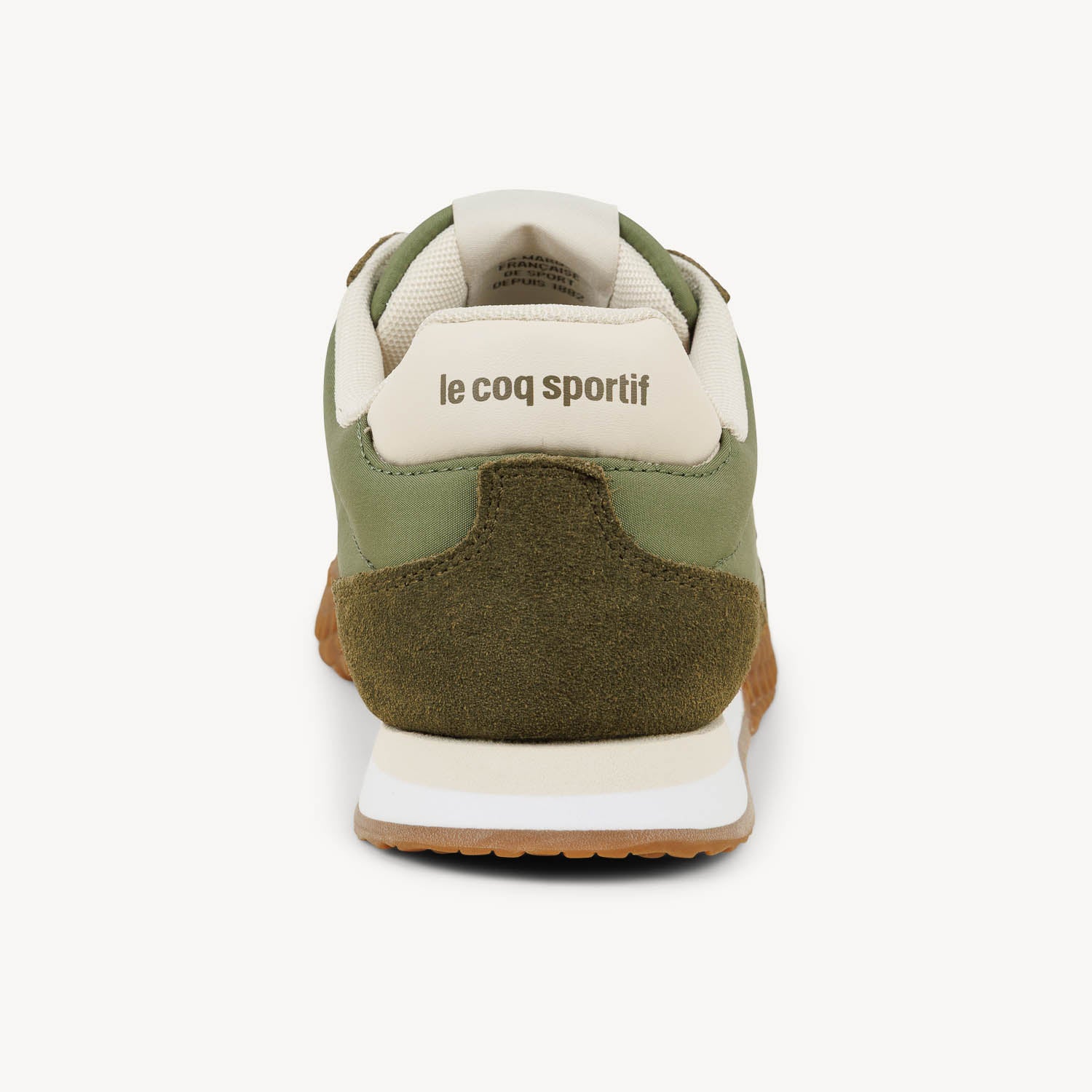 Sneakers Homme LE COQ SPORTIF 2510514 VELOCE Vert