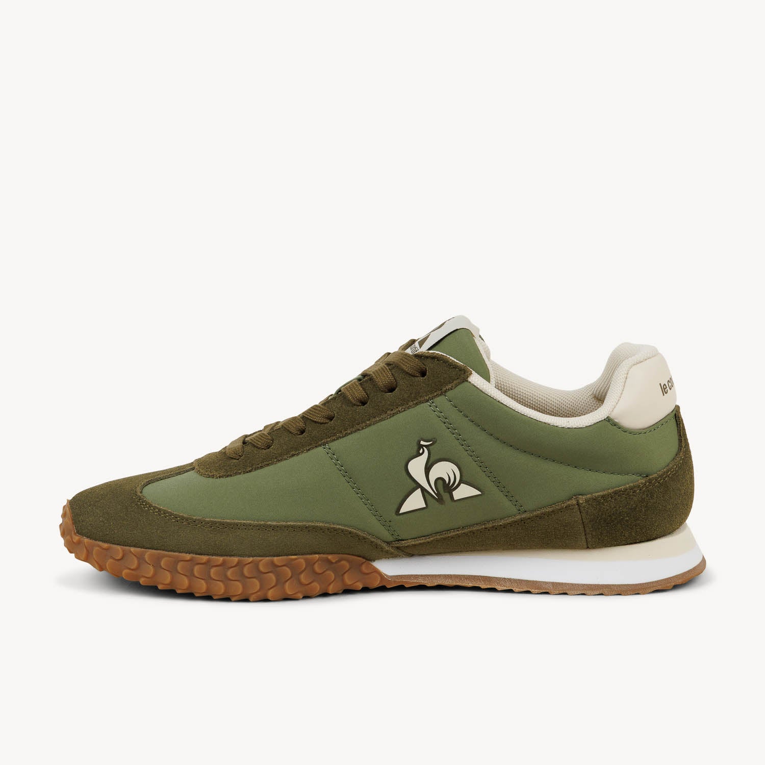 Sneakers Homme LE COQ SPORTIF 2510514 VELOCE Vert