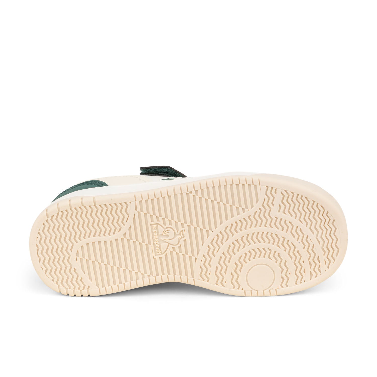 Sneakers Enfant LE COQ SPORTIF COURT BREAKER Blanc