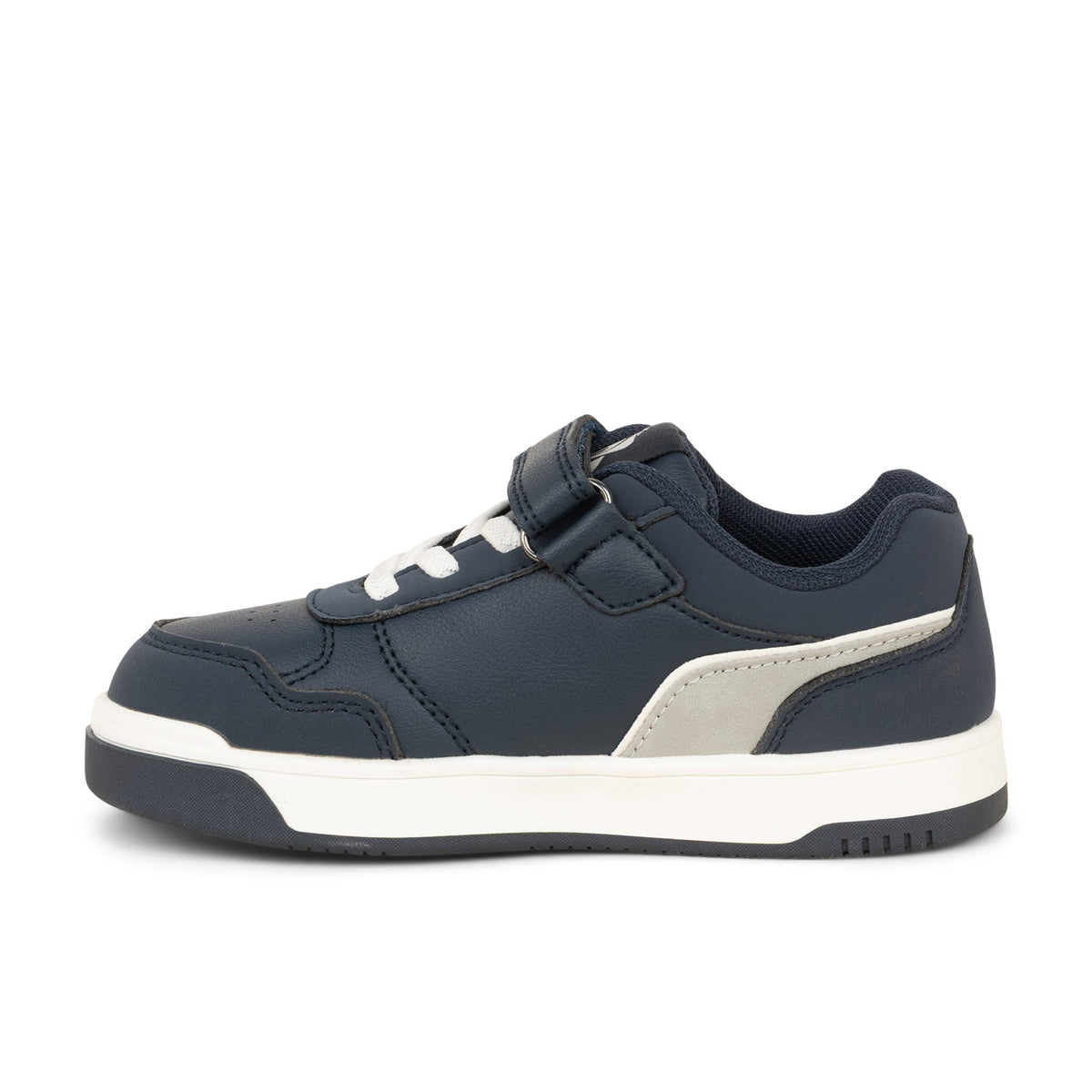 Sneakers Enfant LE COQ SPORTIF COURT BREAKER Bleu