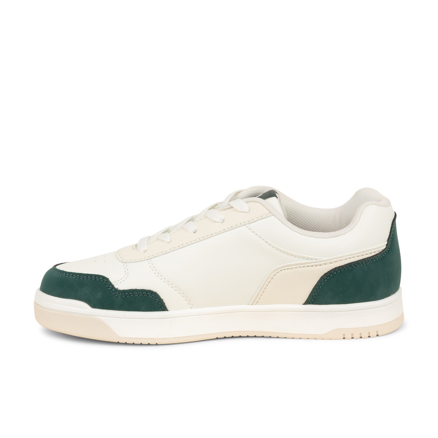 Sneakers Enfant LE COQ SPORTIF COURT BREAKER Blanc