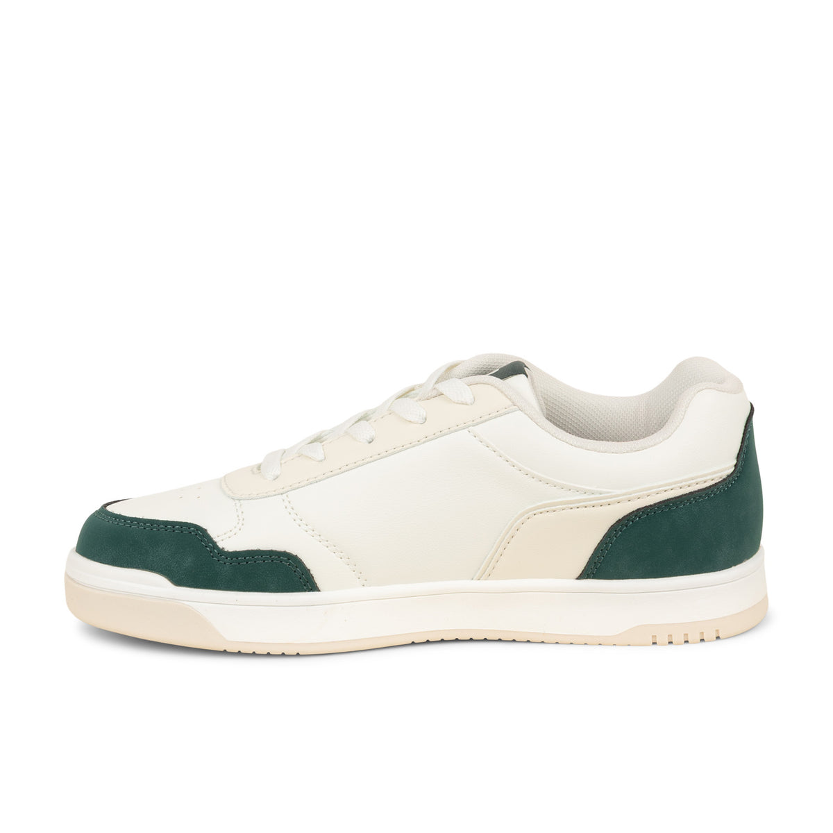 Sneakers Enfant LE COQ SPORTIF COURT BREAKER Blanc