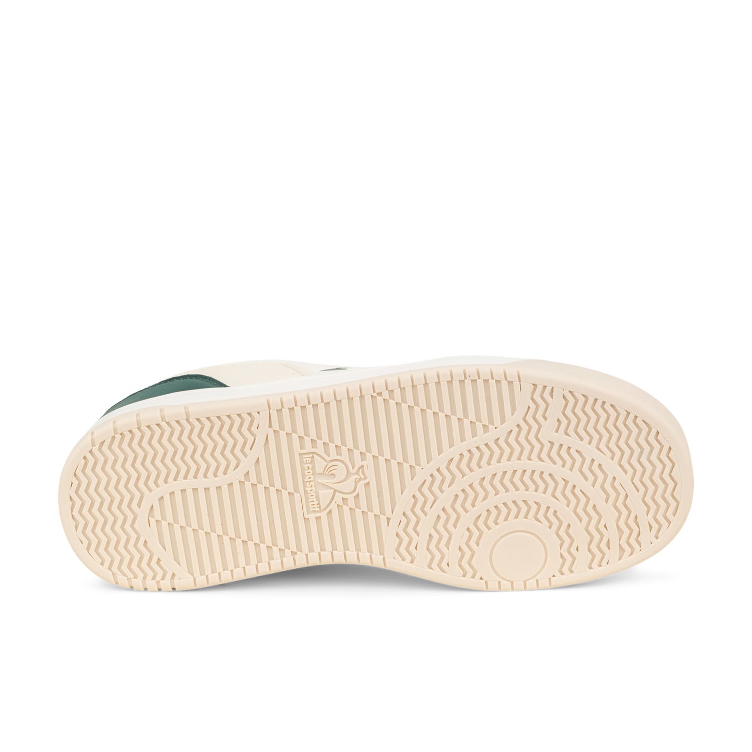 Sneakers Enfant LE COQ SPORTIF COURT BREAKER Blanc