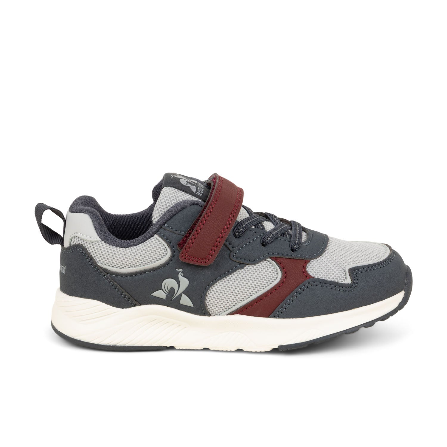Sneakers Enfant LE COQ SPORTIF RUNNER Gris