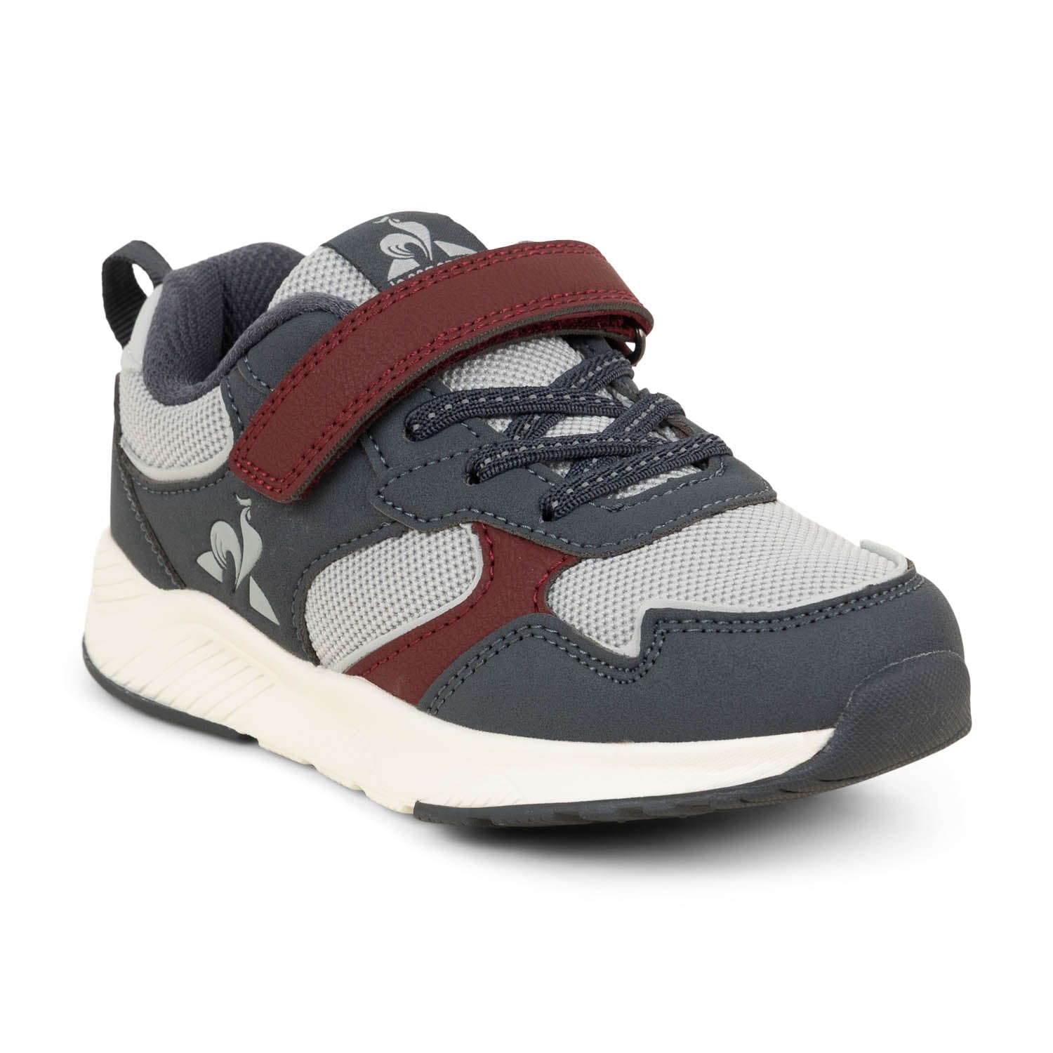 Sneakers Enfant LE COQ SPORTIF RUNNER Gris