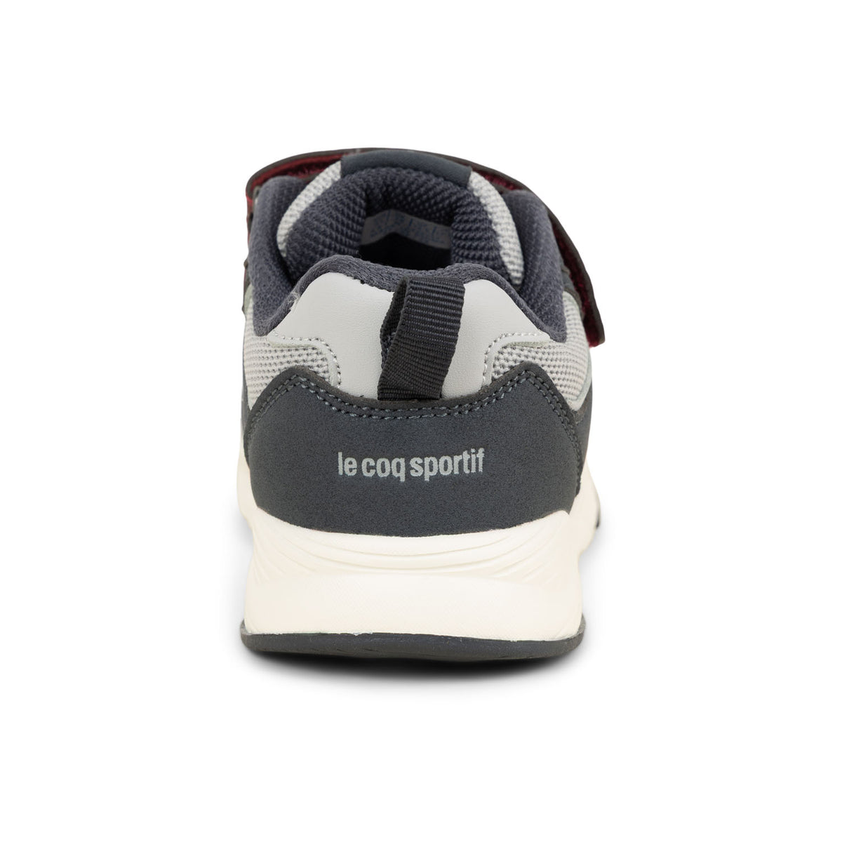 Sneakers Enfant LE COQ SPORTIF RUNNER Gris