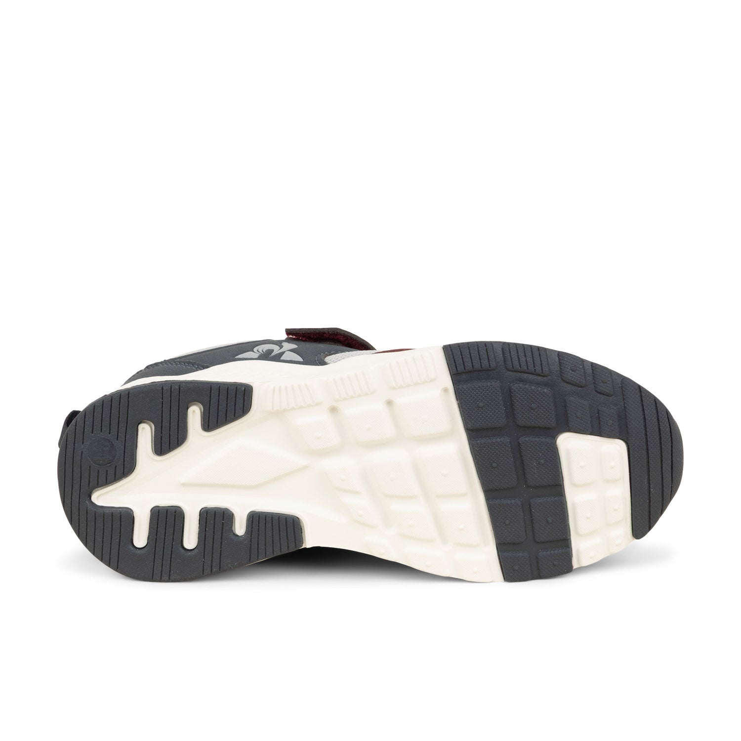 Sneakers Enfant LE COQ SPORTIF RUNNER Gris