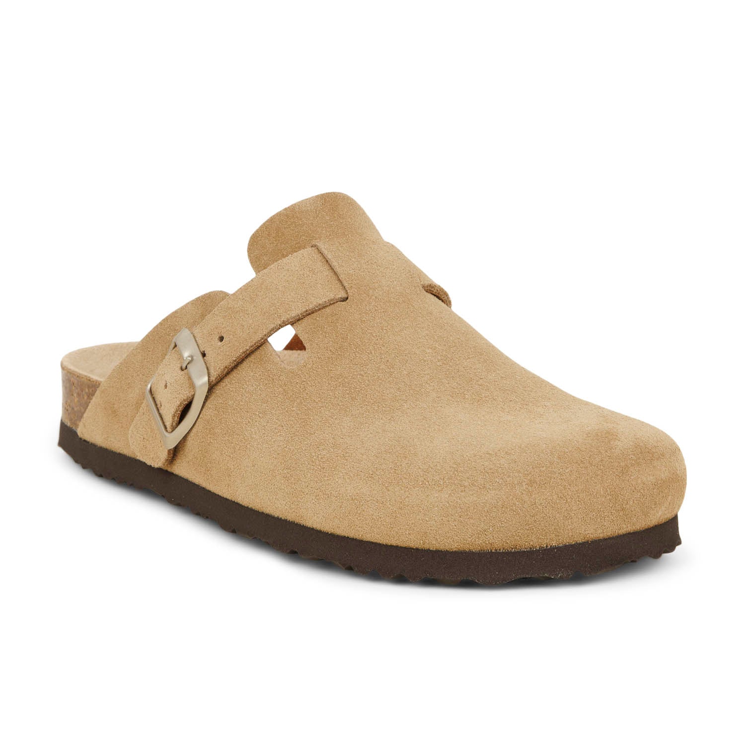 Mules Femme ANOTHER STEP SEVGI Beige