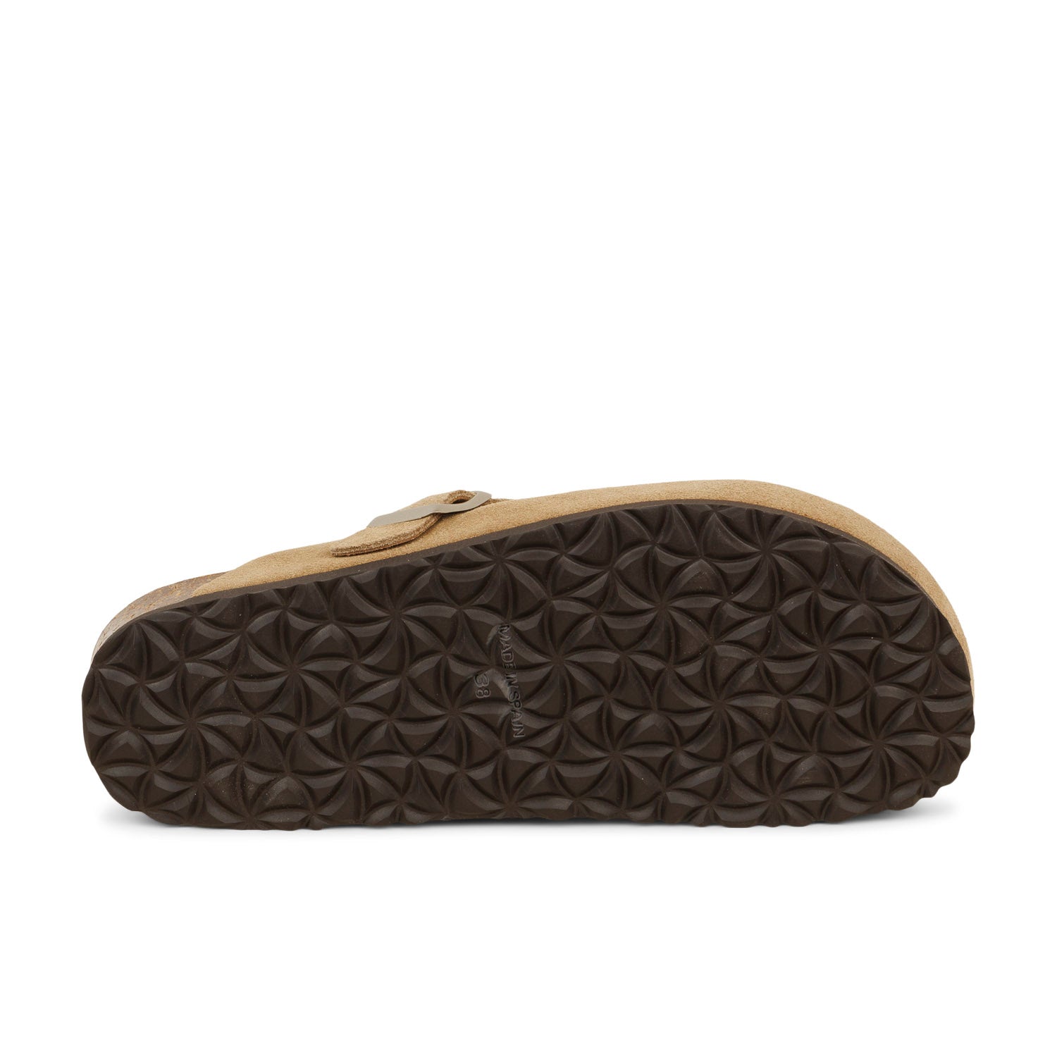 Mules Femme ANOTHER STEP SEVGI Beige