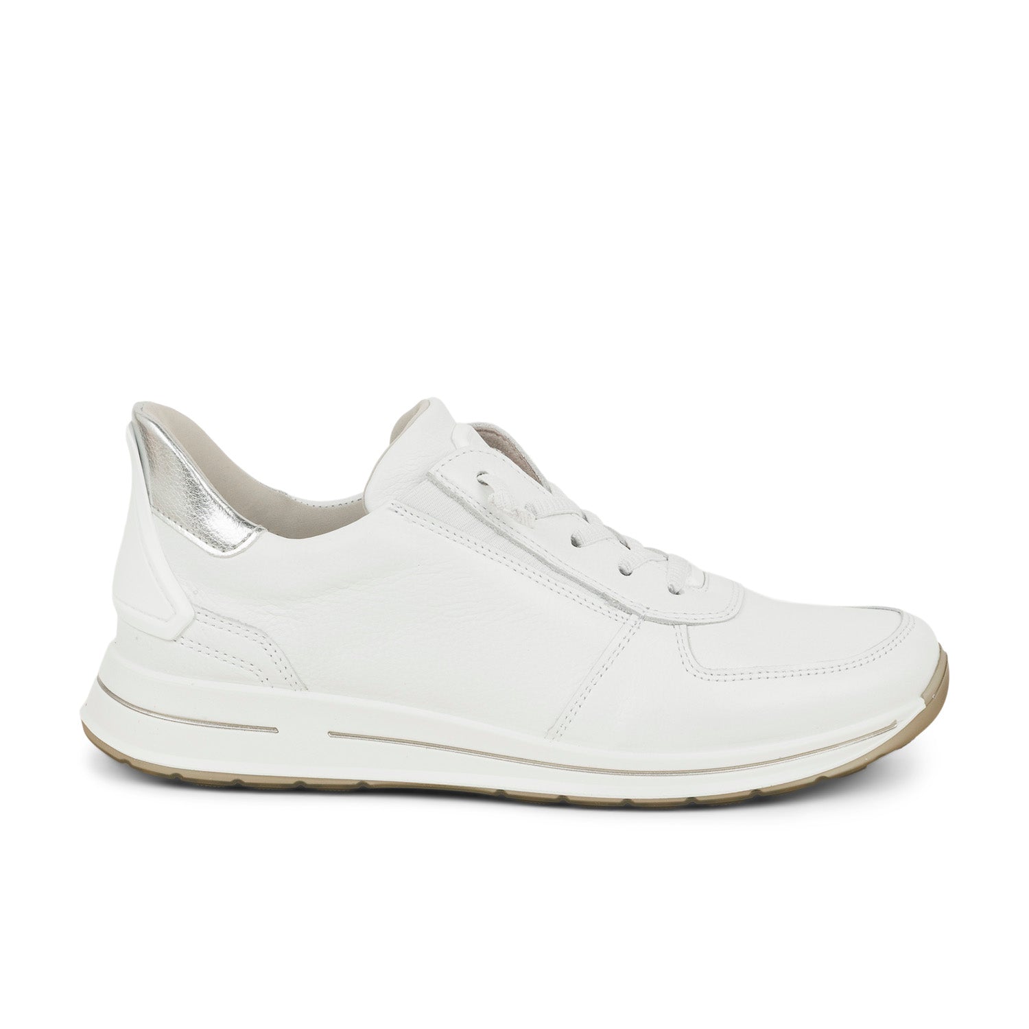 Baskets Femme ARA ARATO Blanc