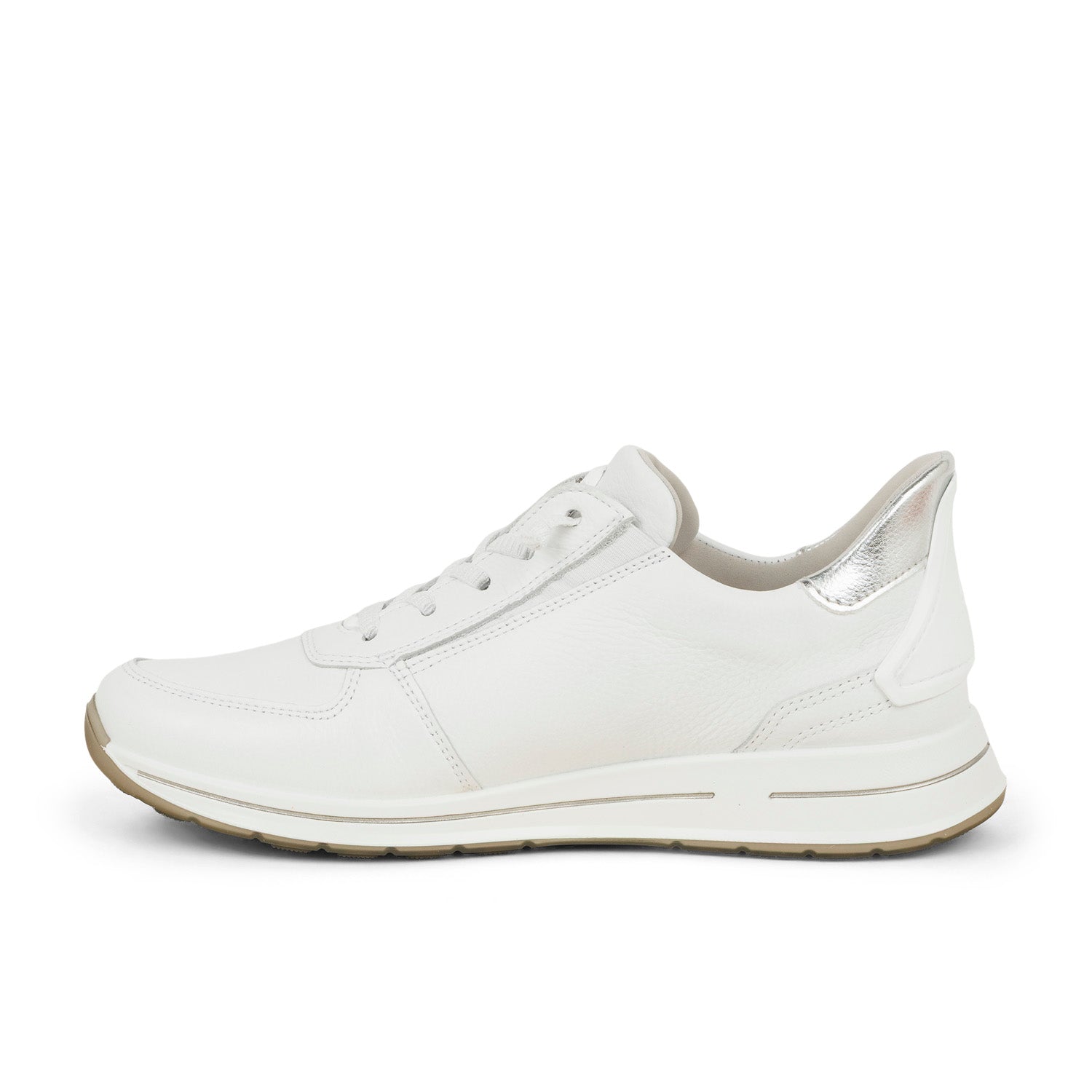 Baskets Femme ARA ARATO Blanc