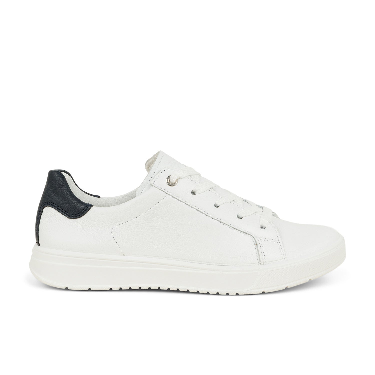 Baskets Femme ARA ARTILO- ROM Blanc