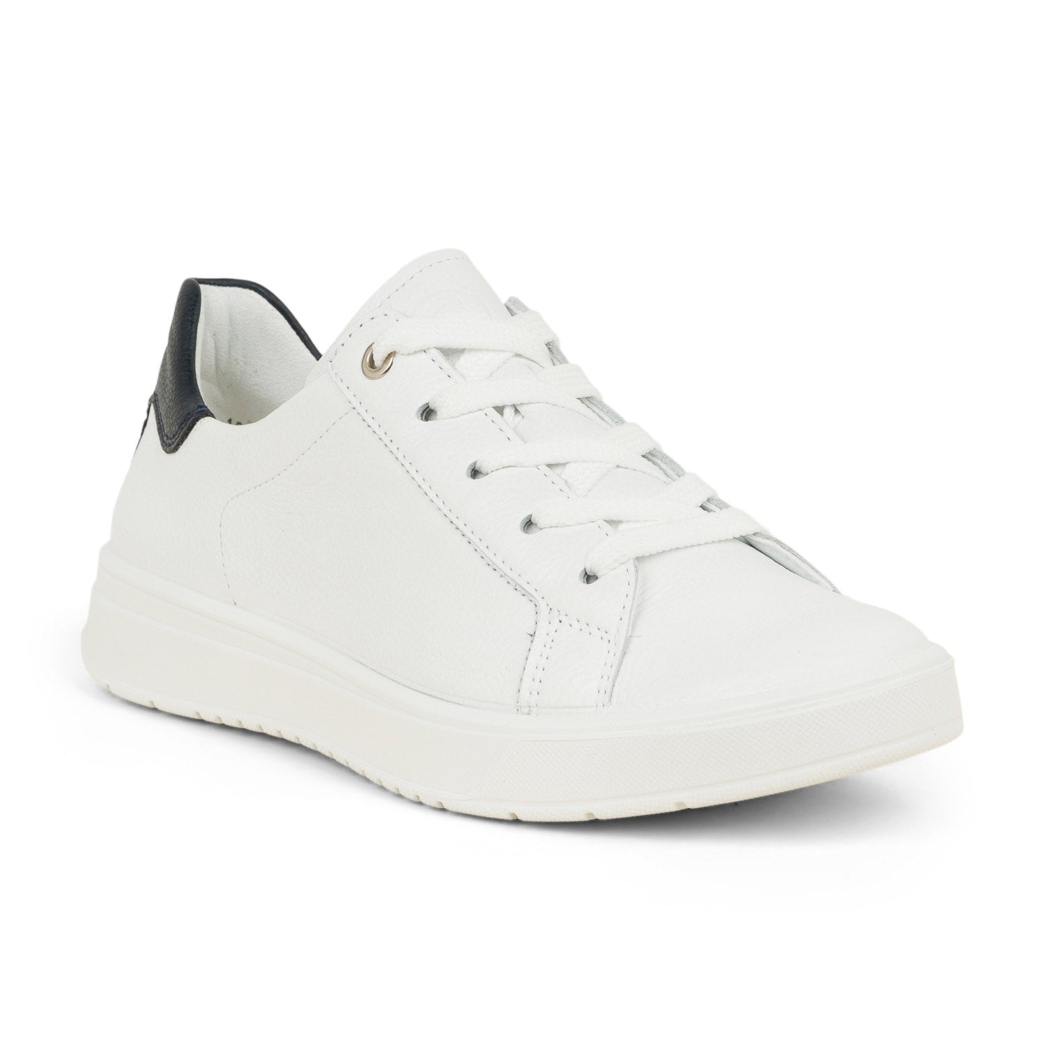 Baskets Femme ARA ARTILO- ROM Blanc