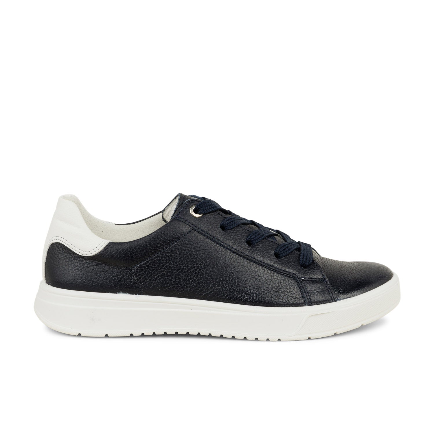 Baskets Femme ARA ARTILO- ROM Bleu