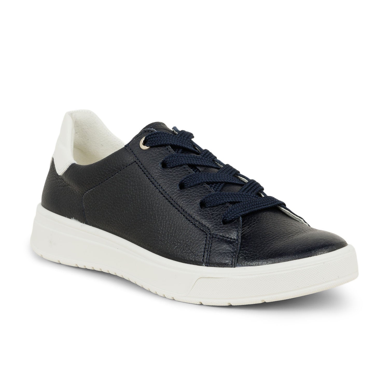 Baskets Femme ARA ARTILO- ROM Bleu