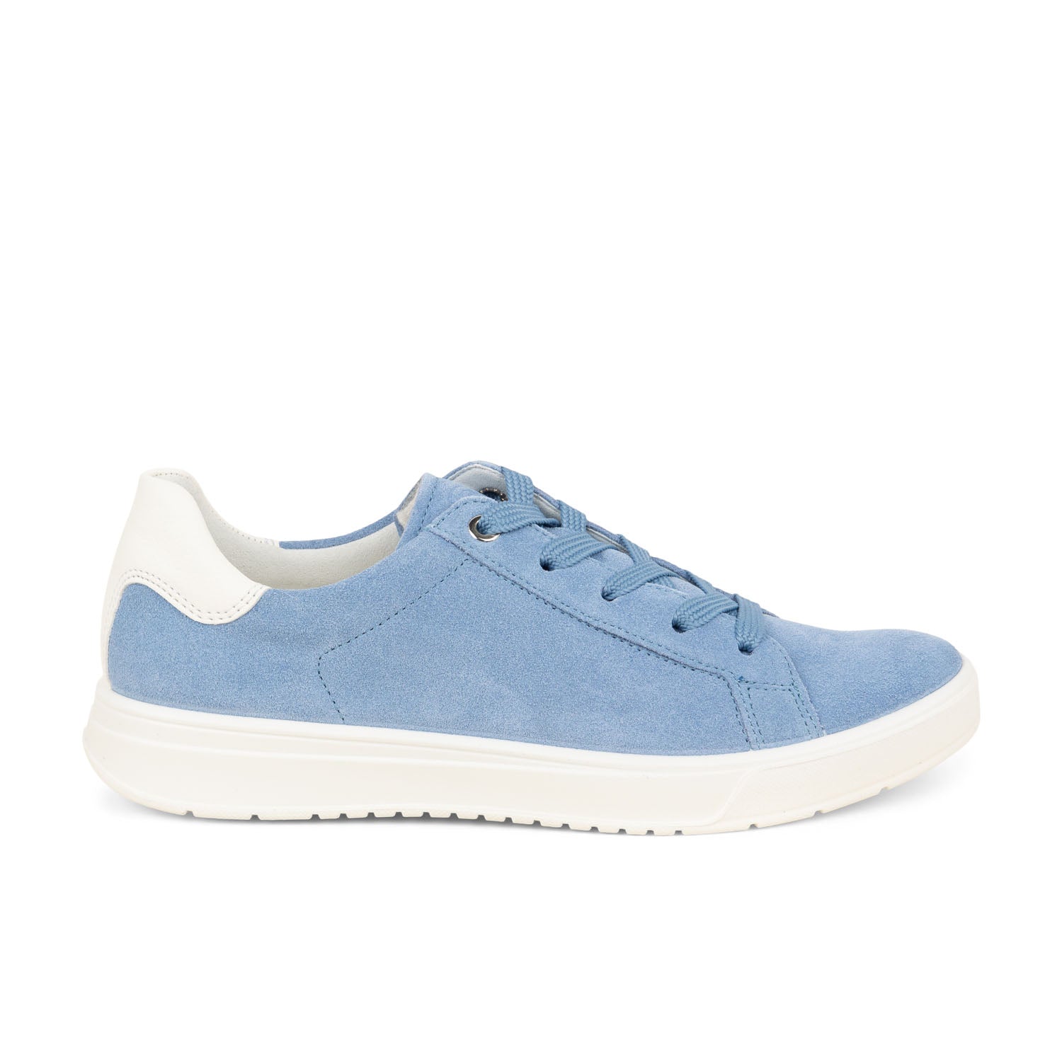 Baskets Femme ARA ARTILO- ROM Bleu