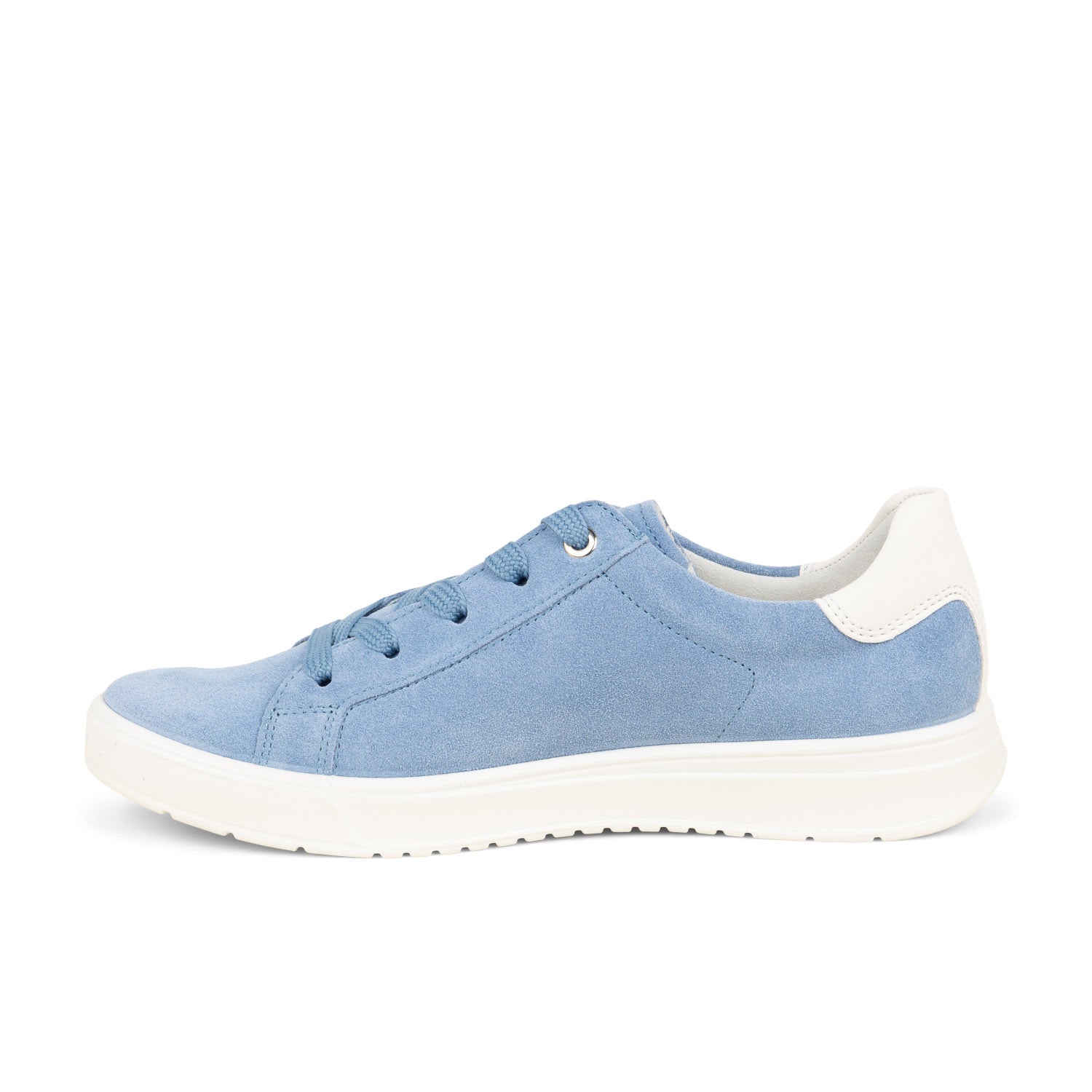 Baskets Femme ARA ARTILO- ROM Bleu