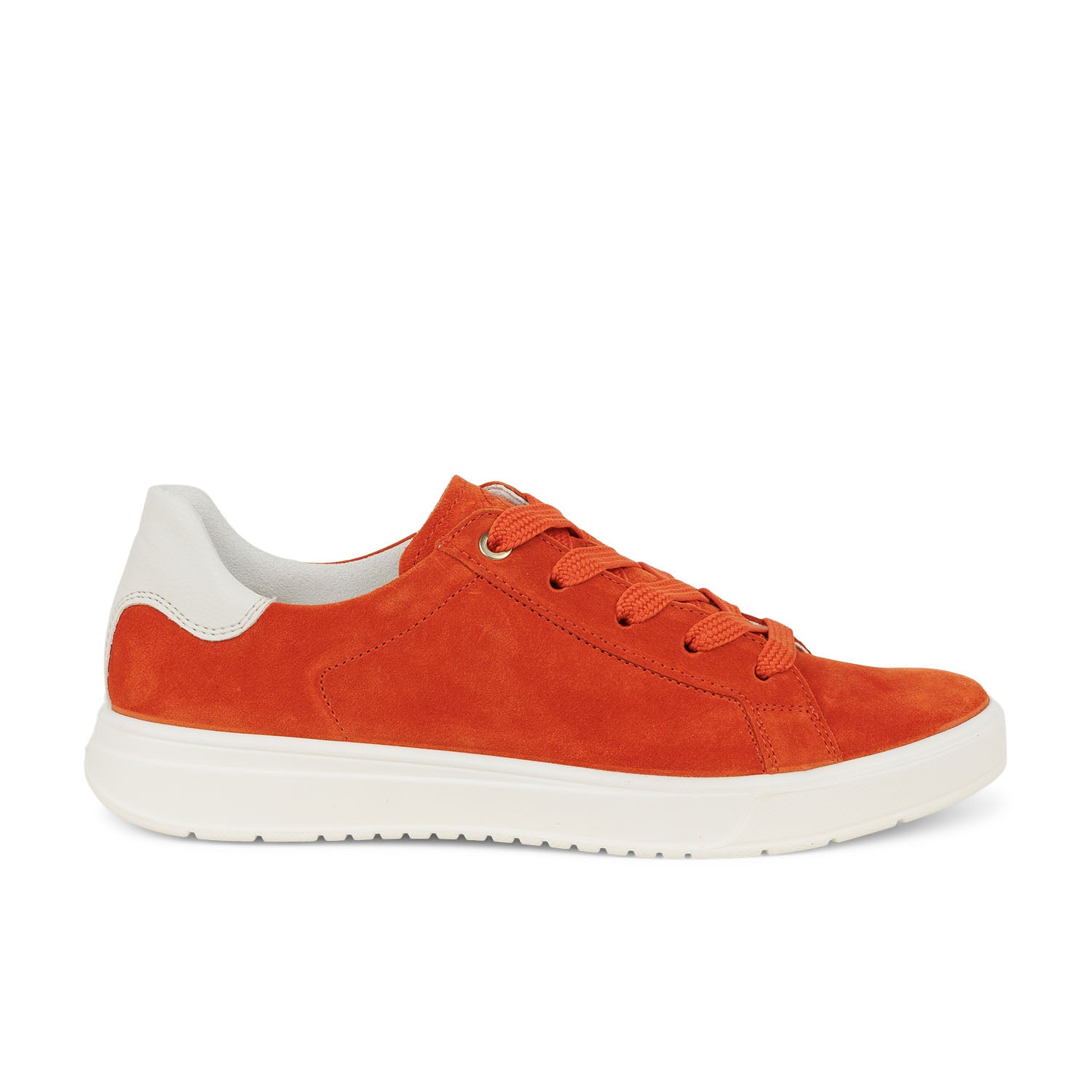 Baskets Femme ARA ARTILO- ROM Orange