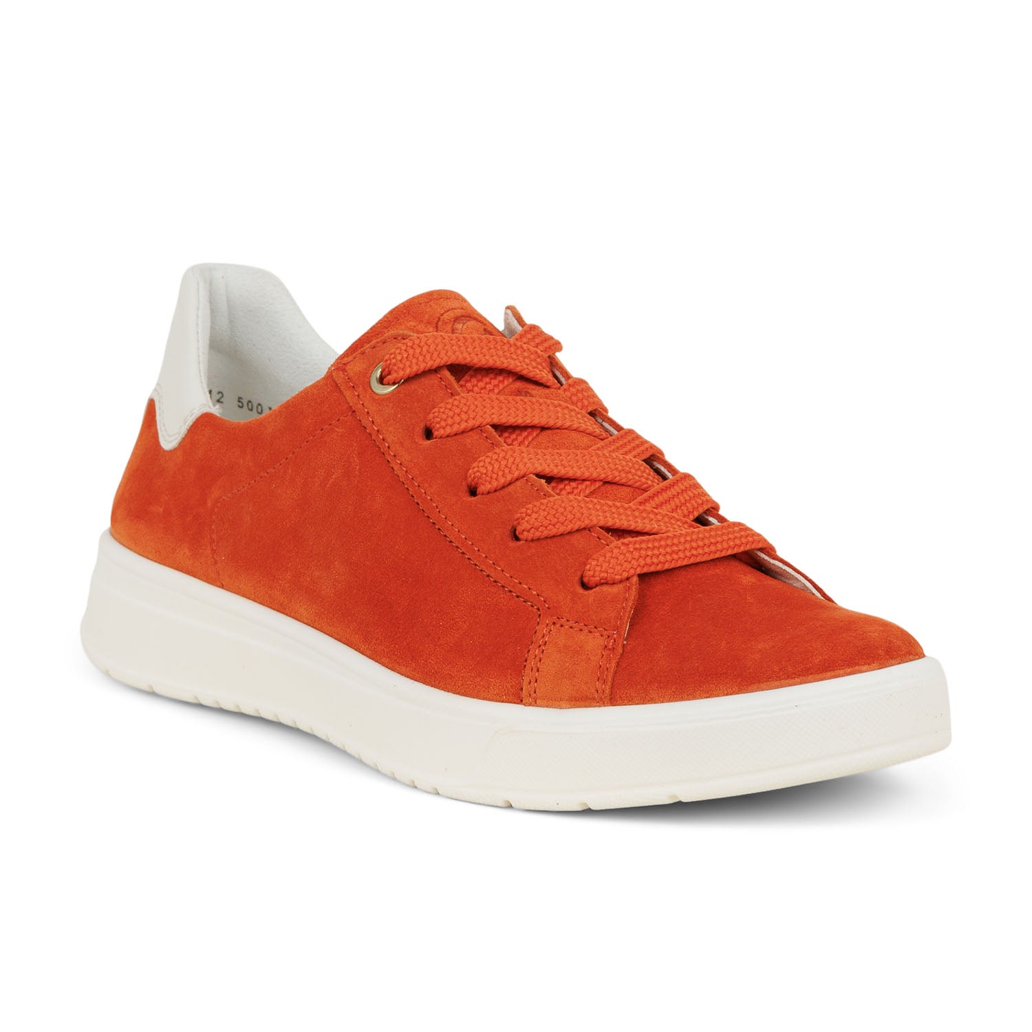 Baskets Femme ARA ARTILO- ROM Orange