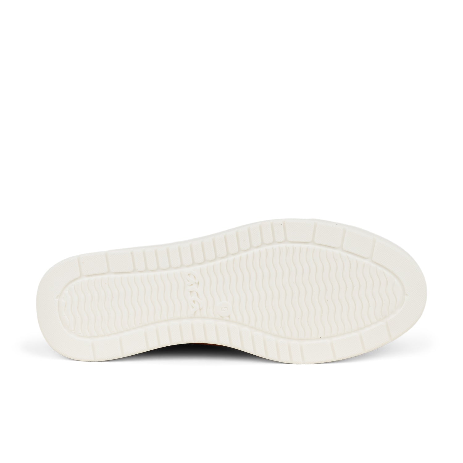 Baskets Femme ARA ARTILO- ROM Orange