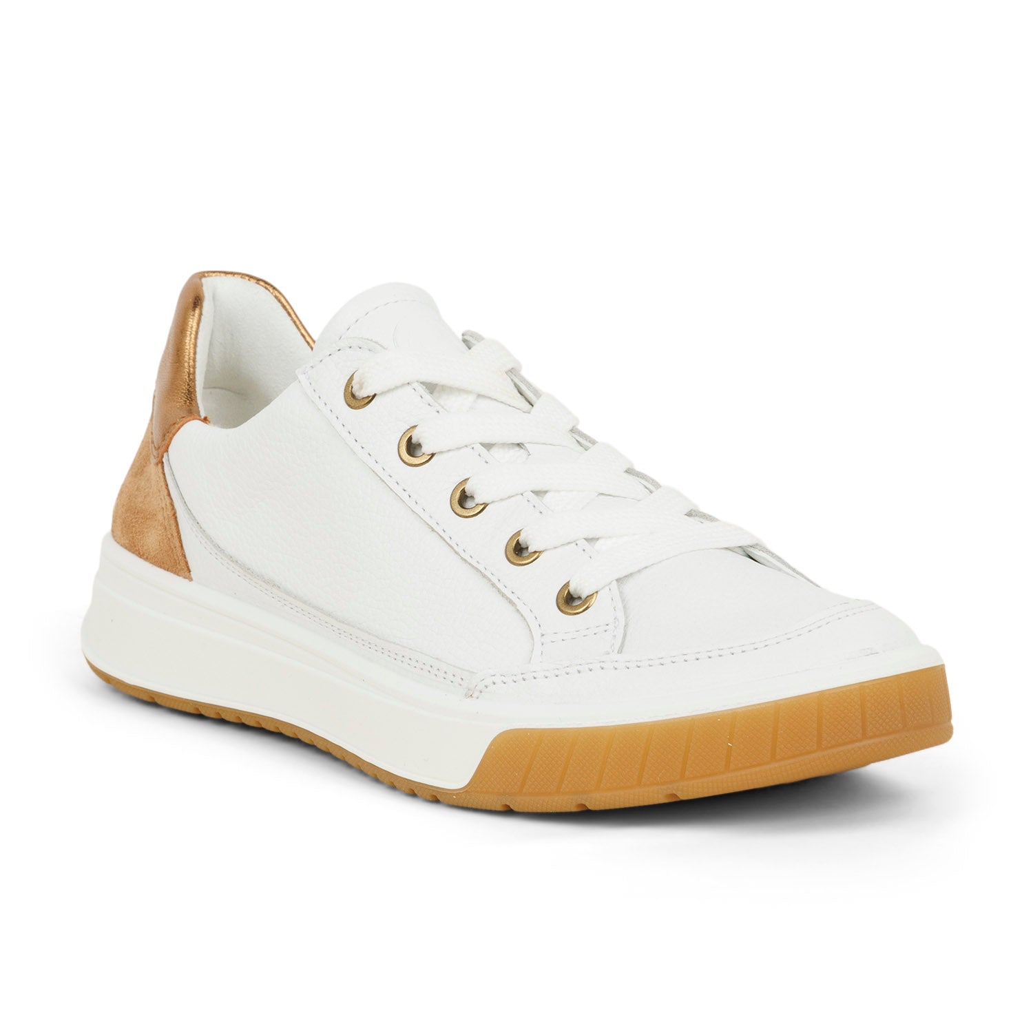 Baskets Femme ARA ARALOLA Blanc