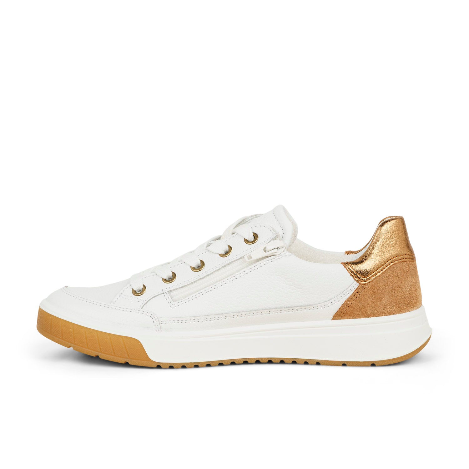 Baskets Femme ARA ARALOLA Blanc