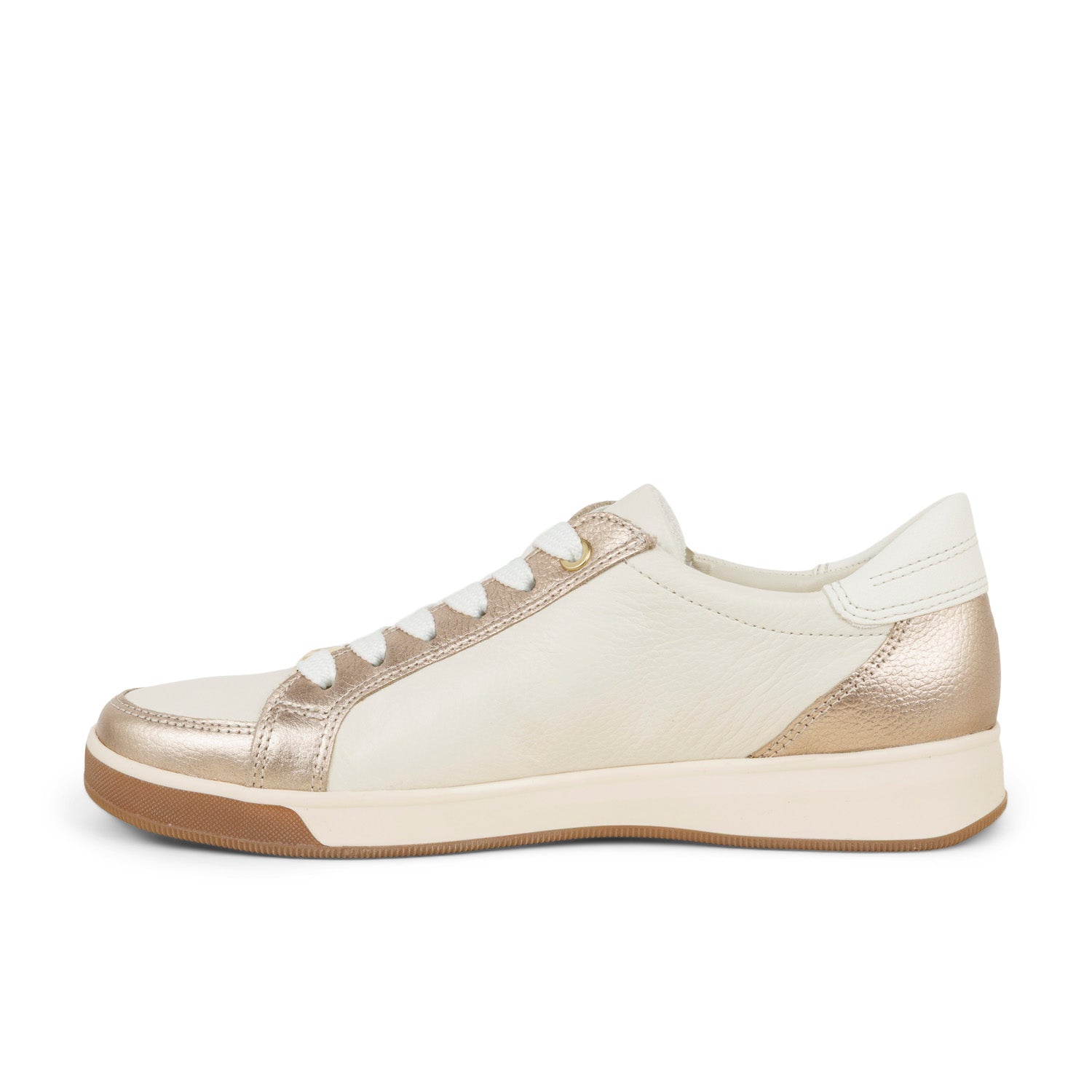 Baskets Femme ARA ARAFOFO Blanc
