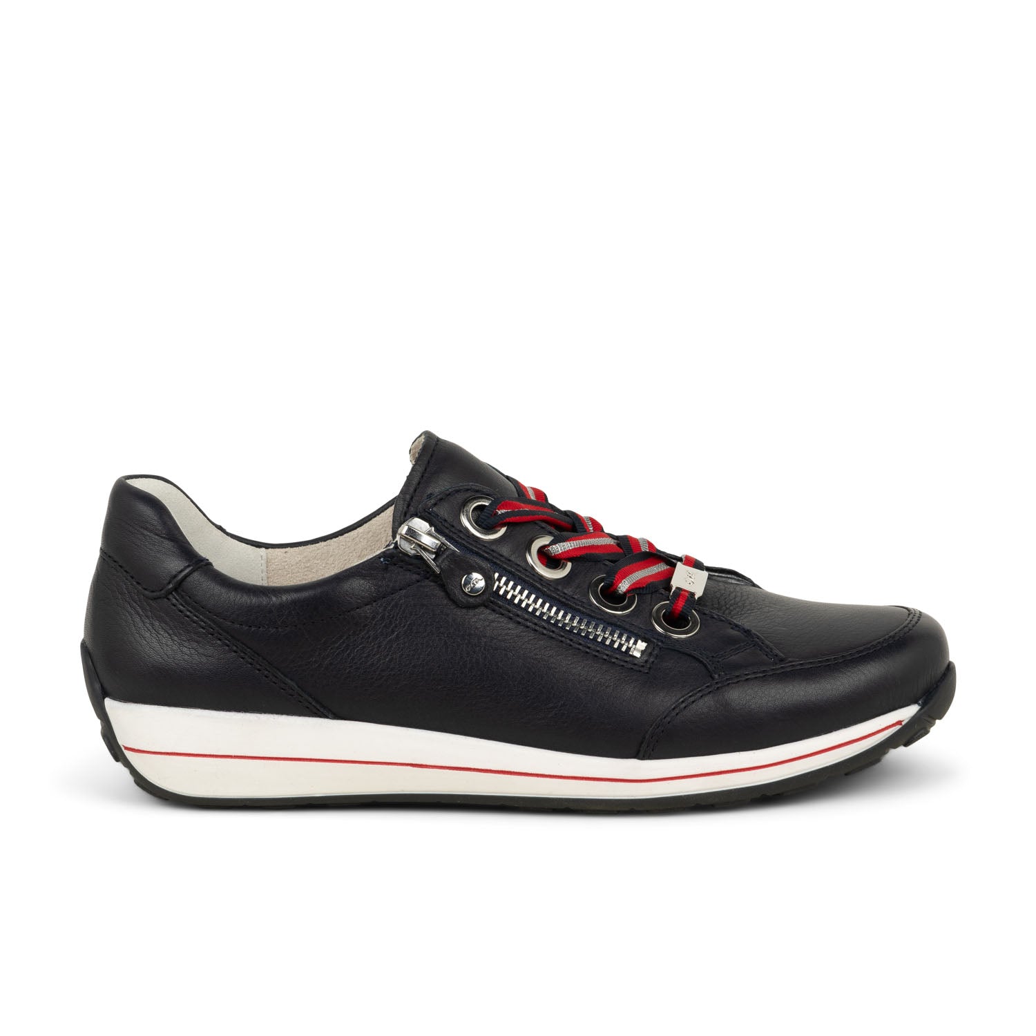 Baskets Femme ARA ARAZURO Noir