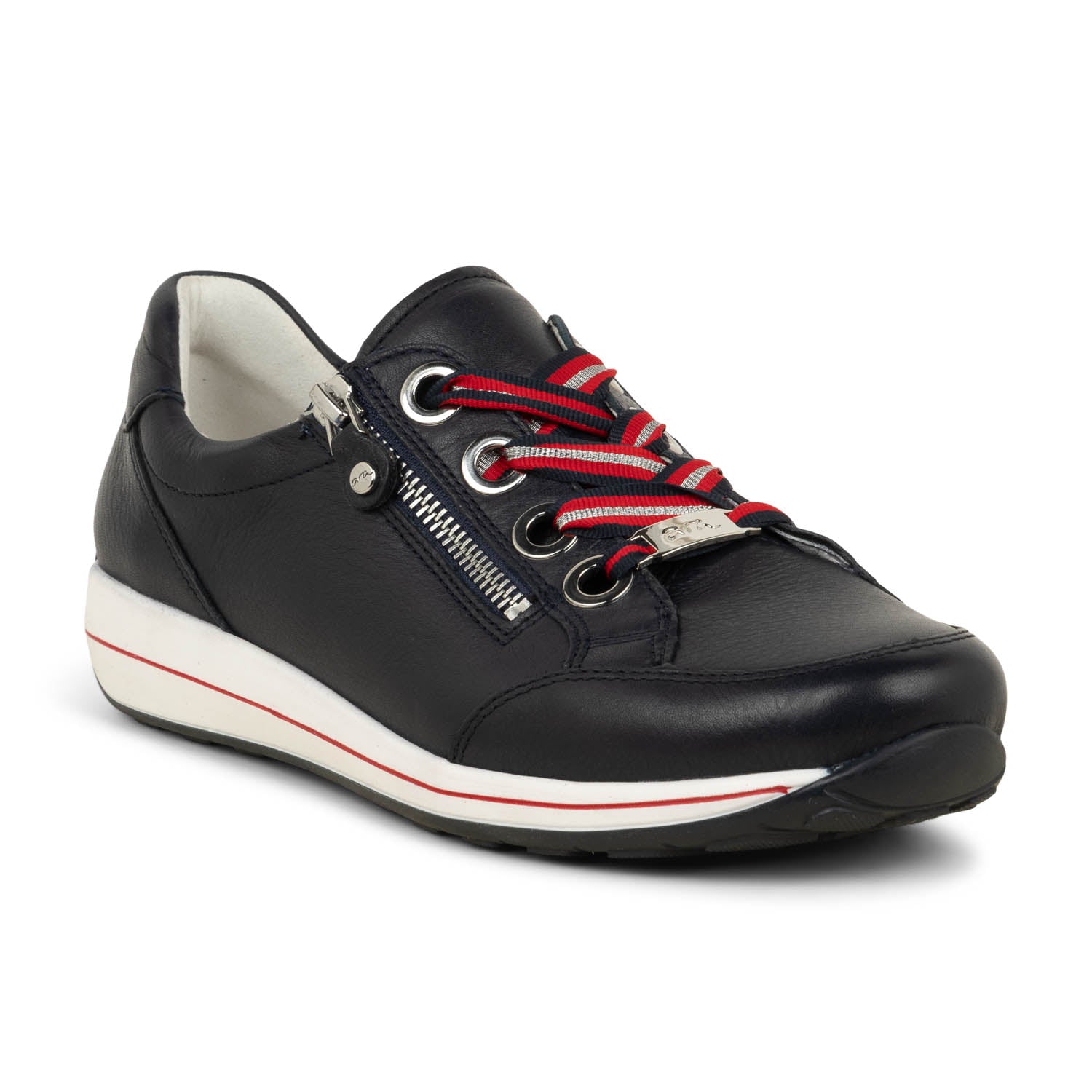 Baskets Femme ARA ARAZURO Noir