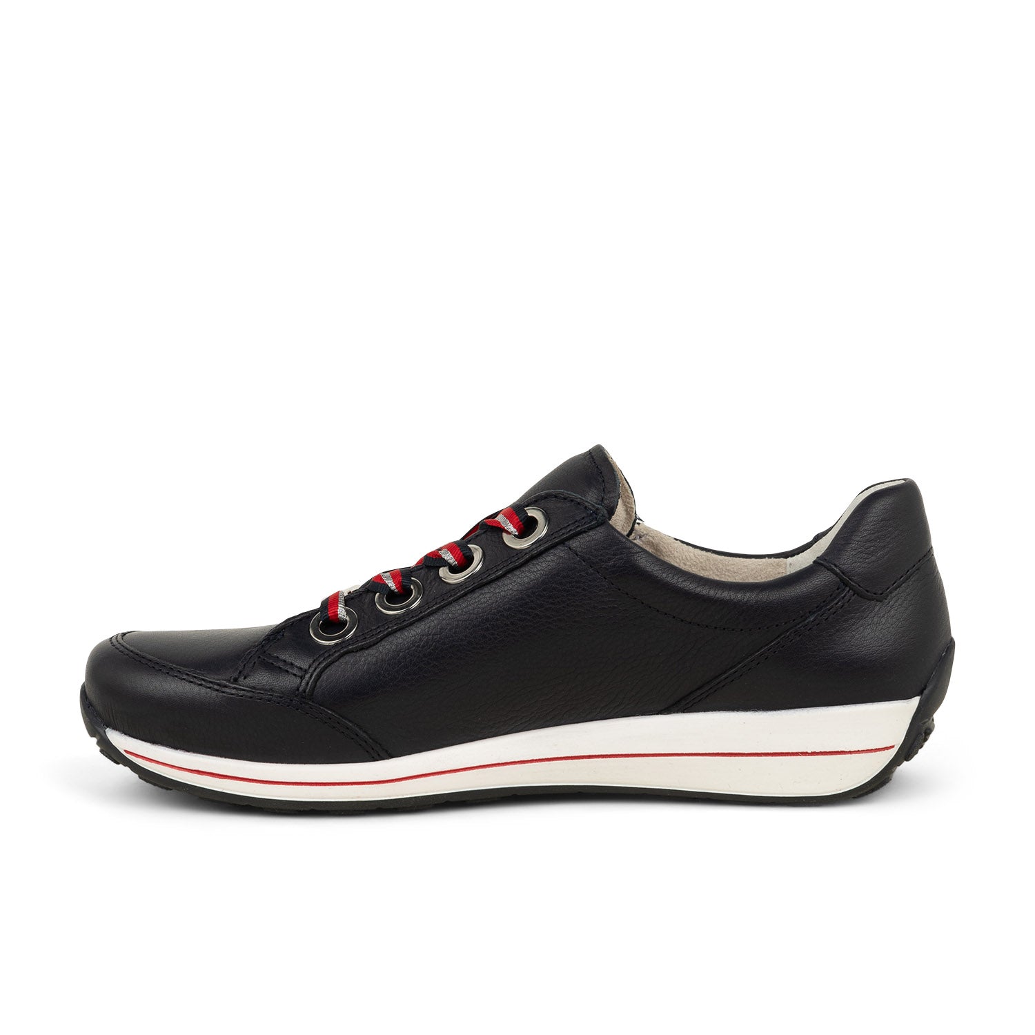 Baskets Femme ARA ARAZURO Noir