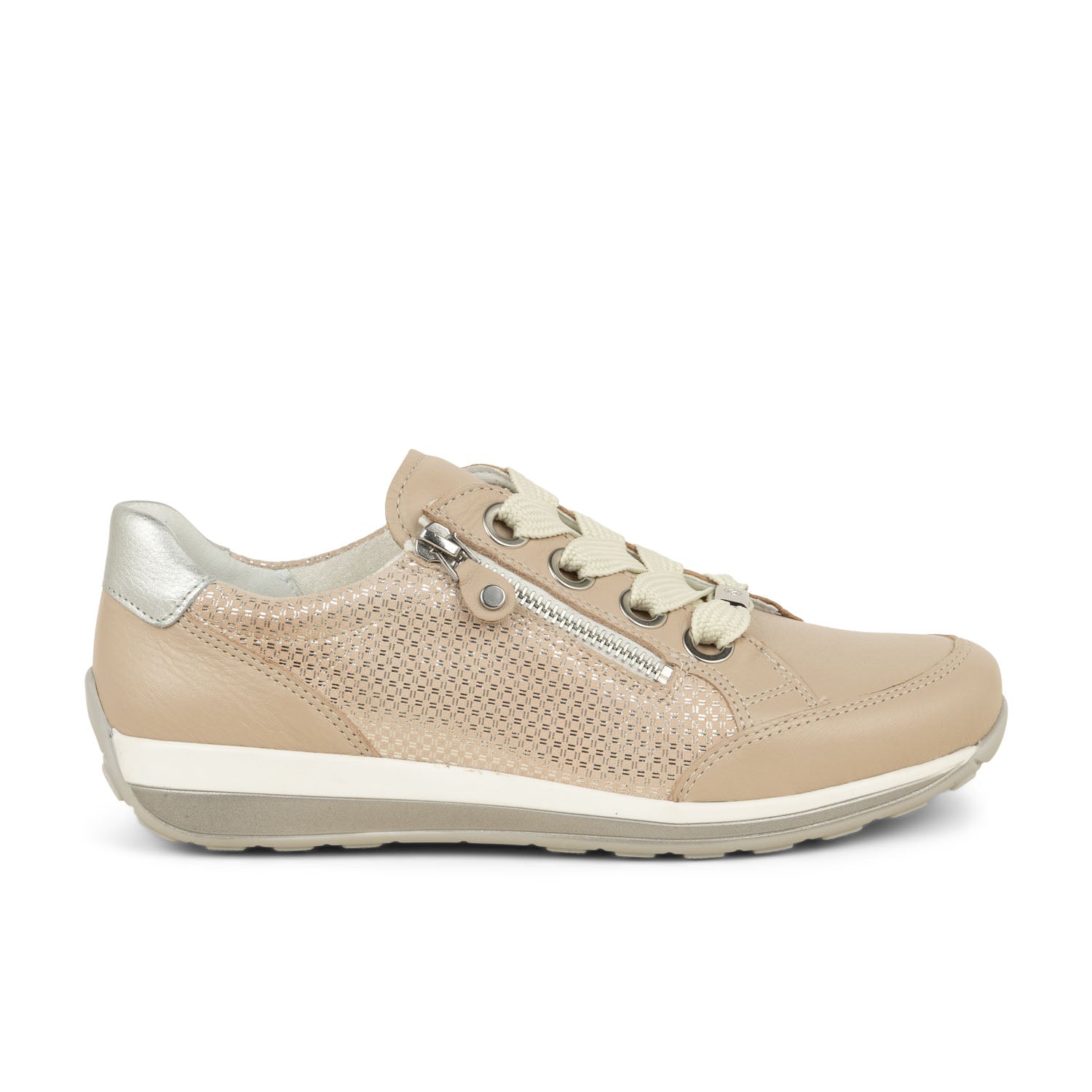 Baskets Femme ARA ARAZURO Beige