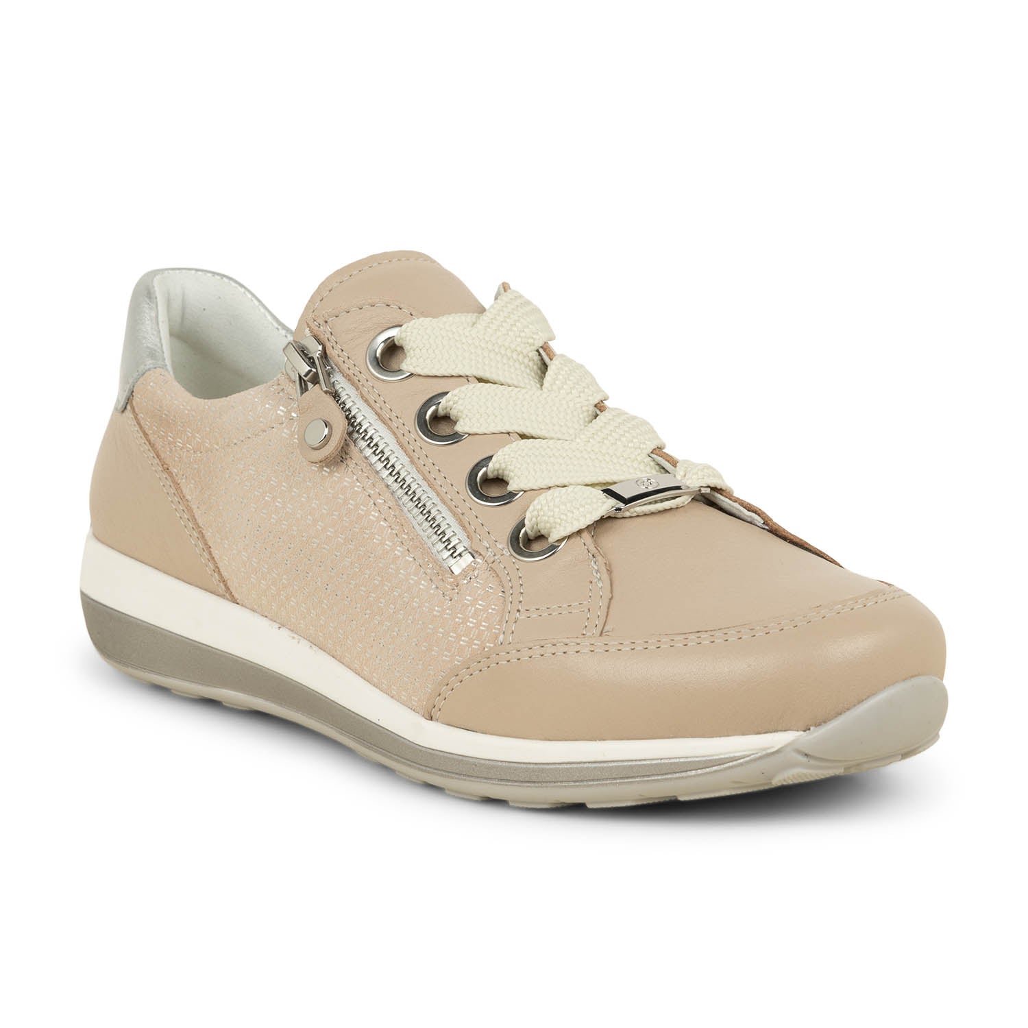 Baskets Femme ARA ARAZURO Beige