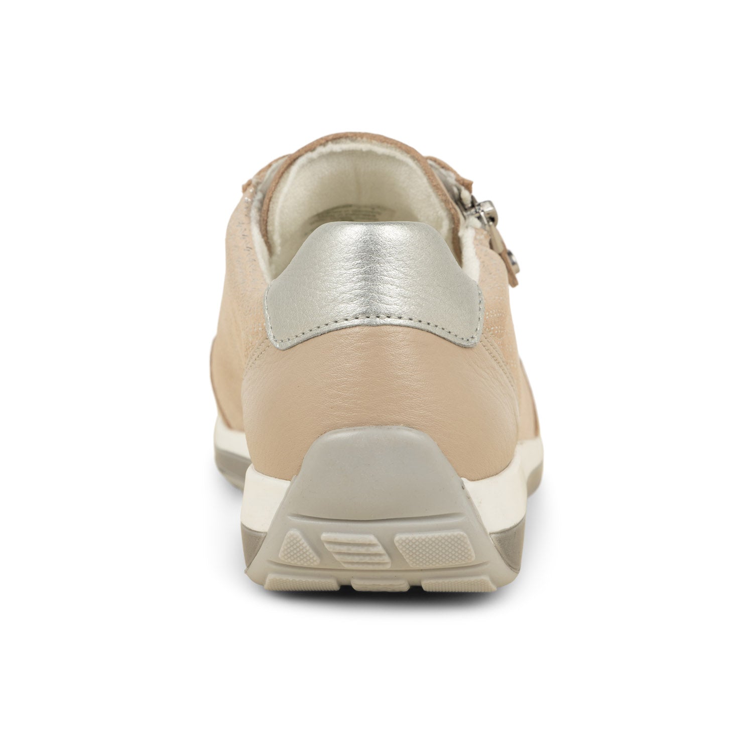 Baskets Femme ARA ARAZURO Beige