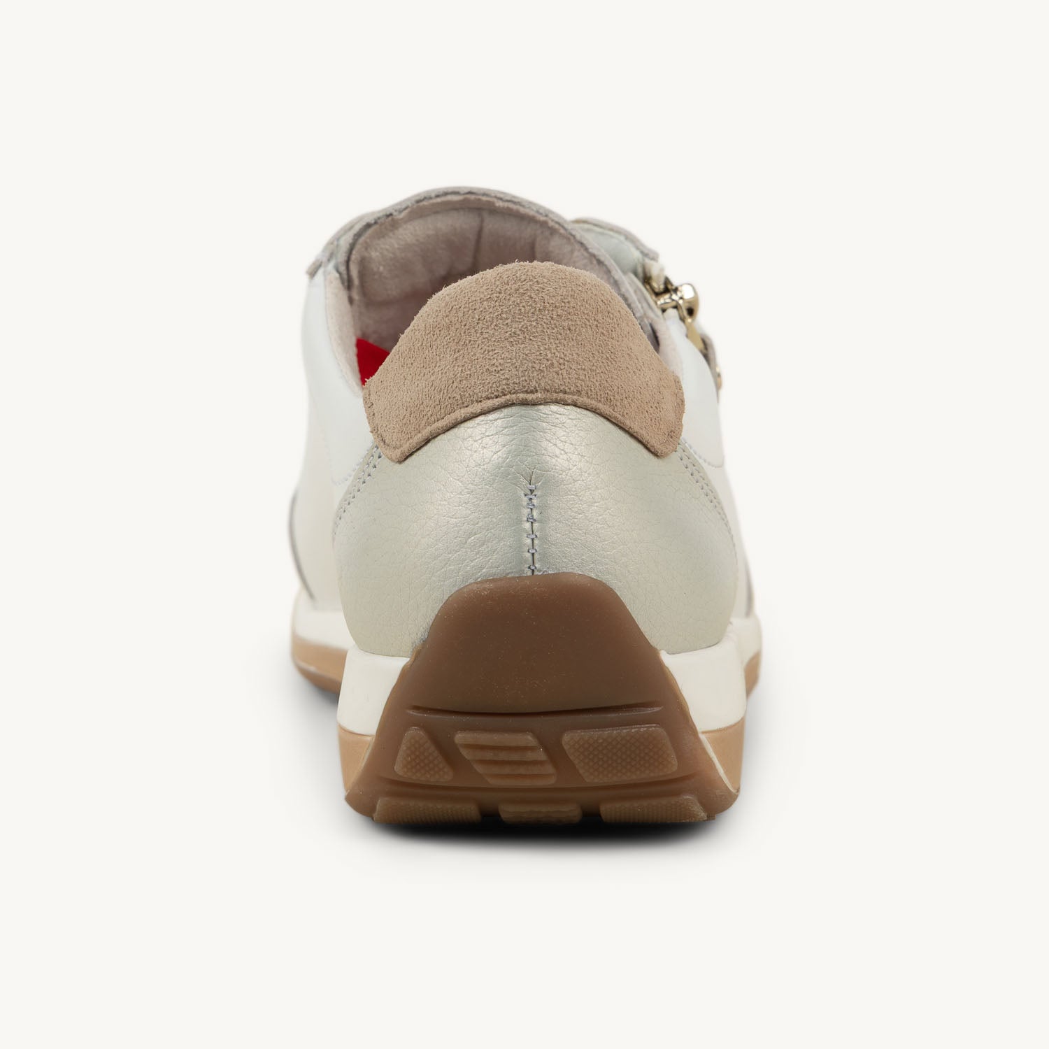 Baskets Femme ARA ARAZURO Blanc