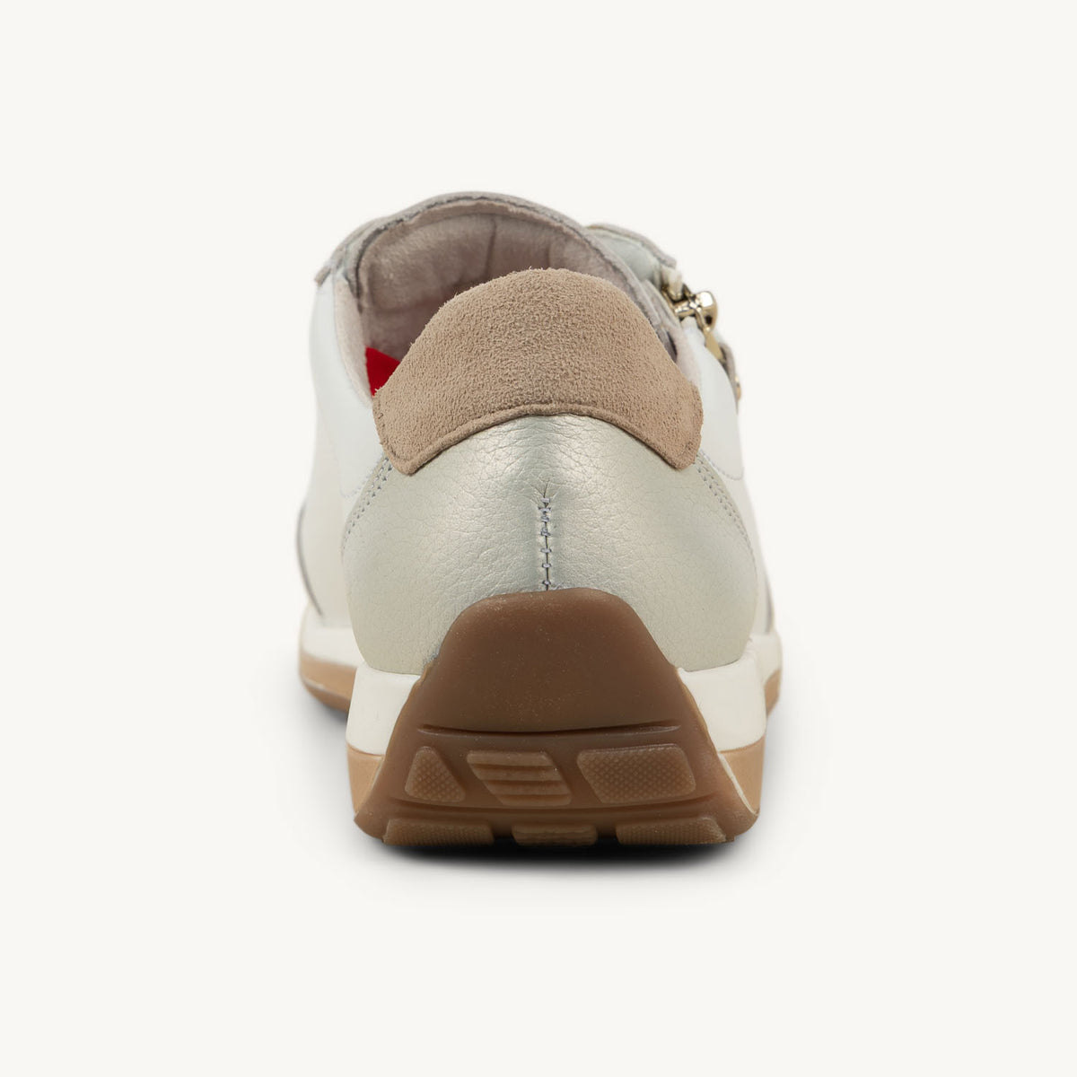 Baskets Femme ARA ARAZURO Blanc